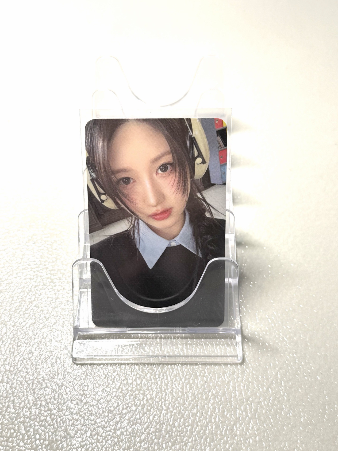 【現貨】秋 IVE EMPATHY wm 簽售卡 4.0 簽售