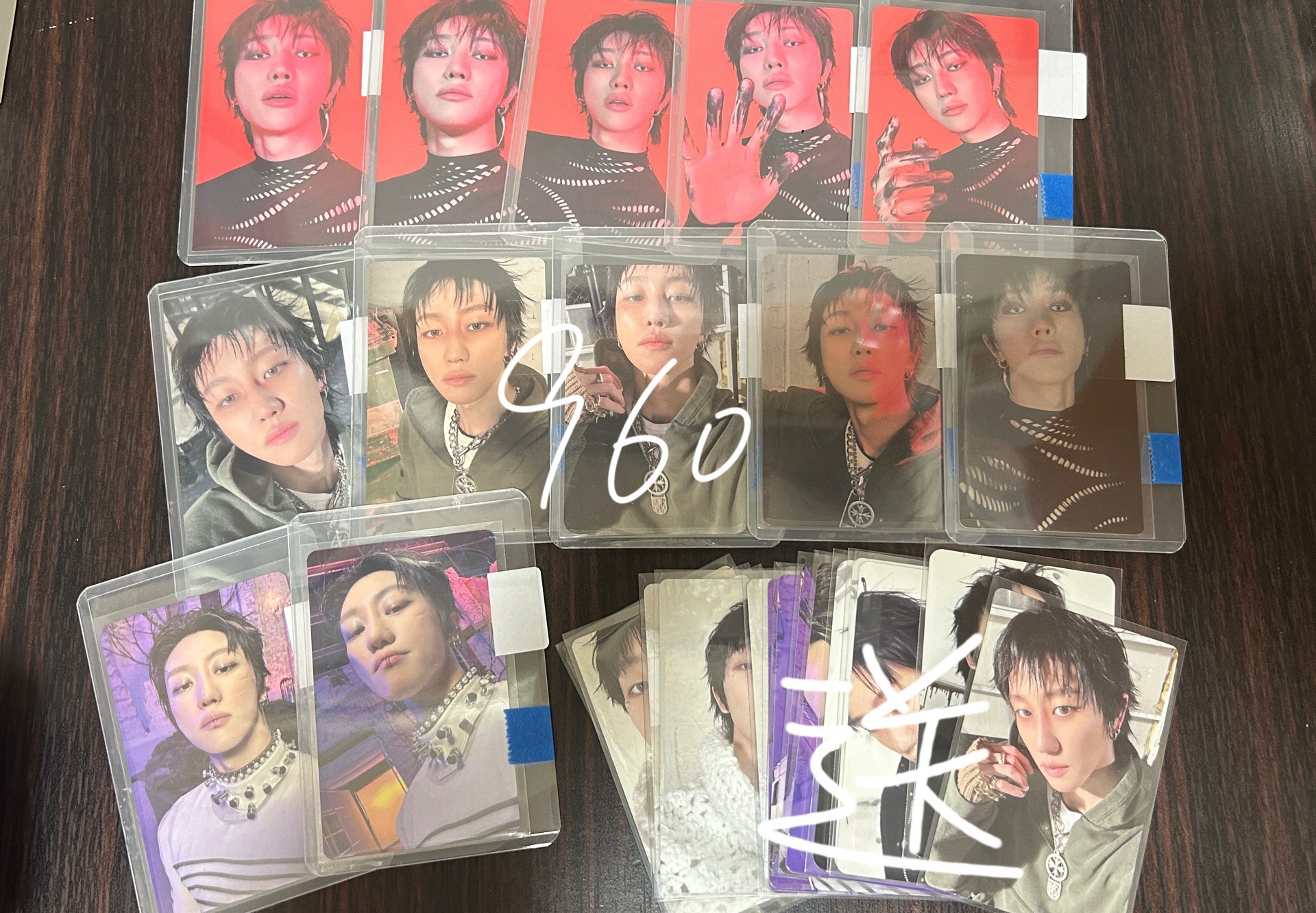 八正五特典小盤