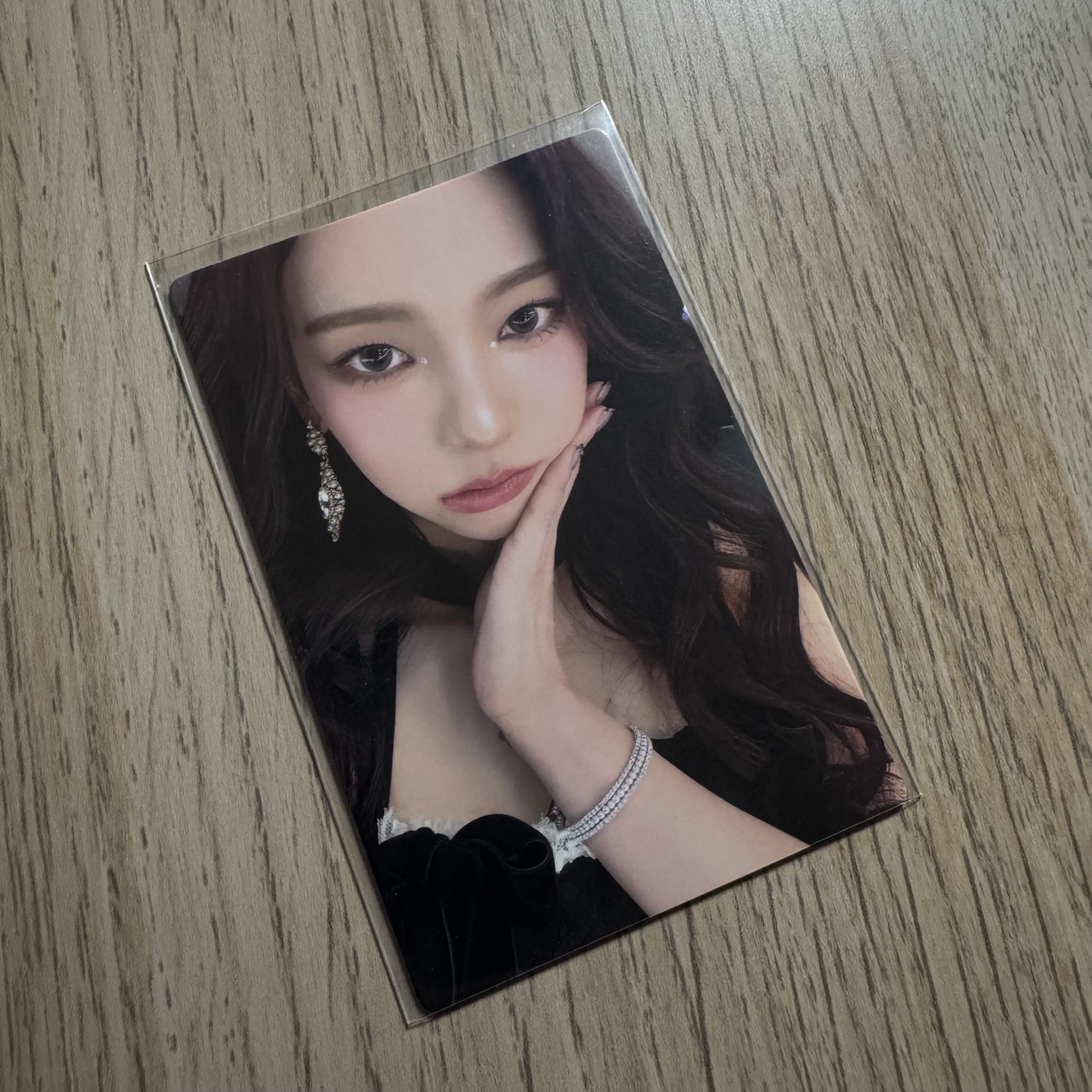 #potd展會 QQ音樂 滿額卡 #potd廣州展會 卡柚