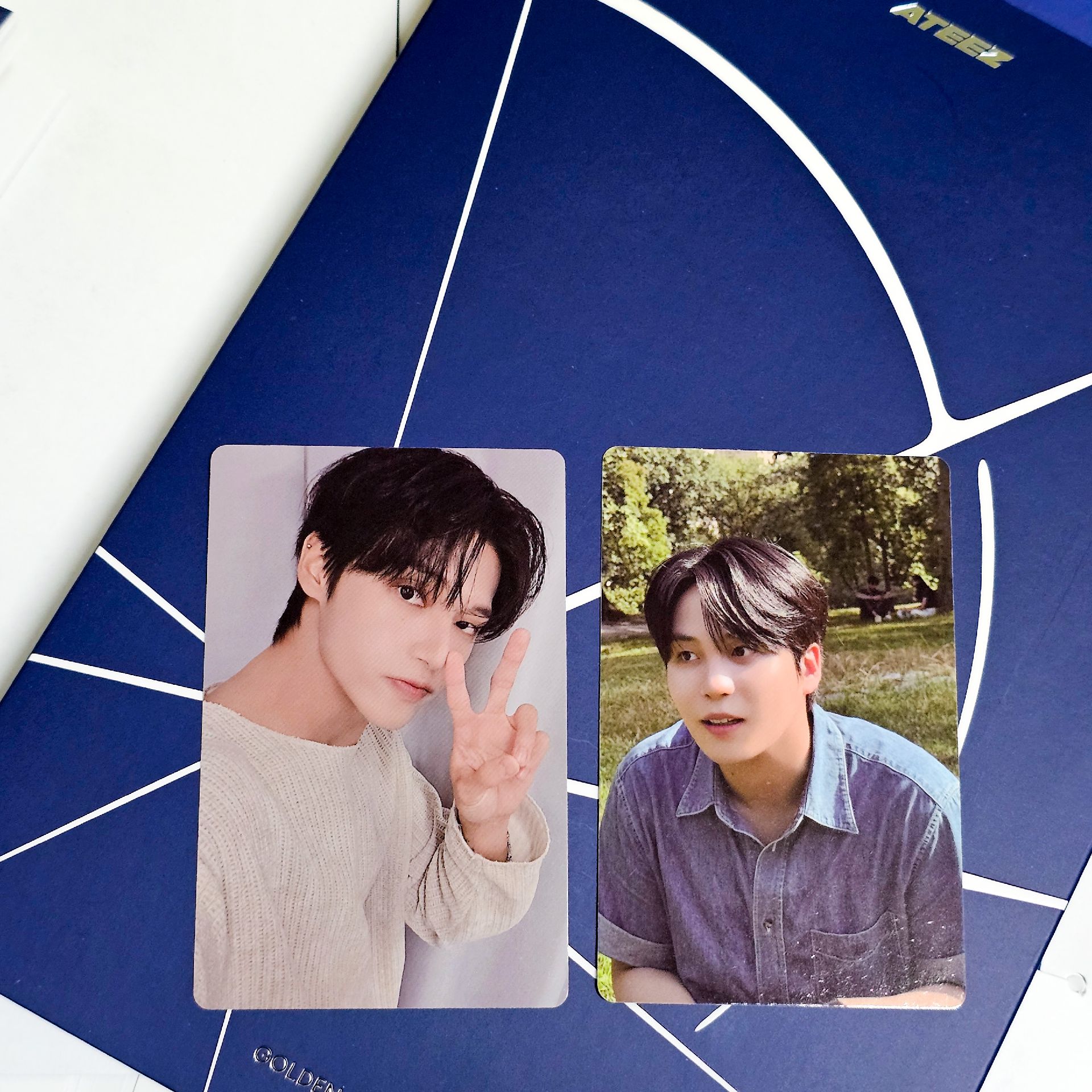 GH PT.4 已拆 DIARY版全專 (⭐️)