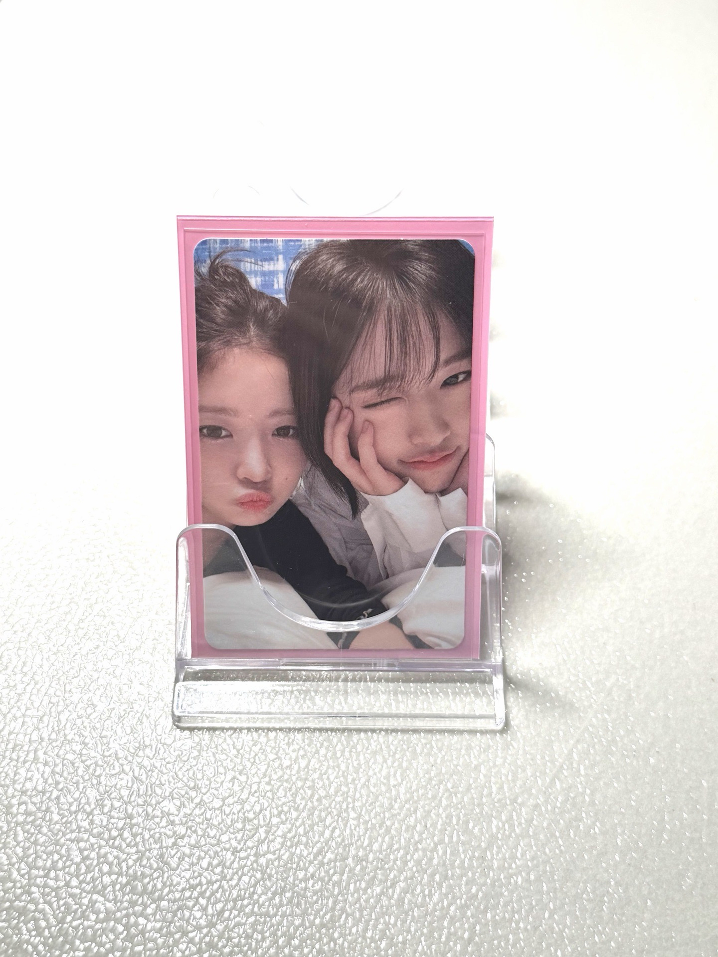 【現貨】安怜 I'VE MINE sw 5.0 幸運卡