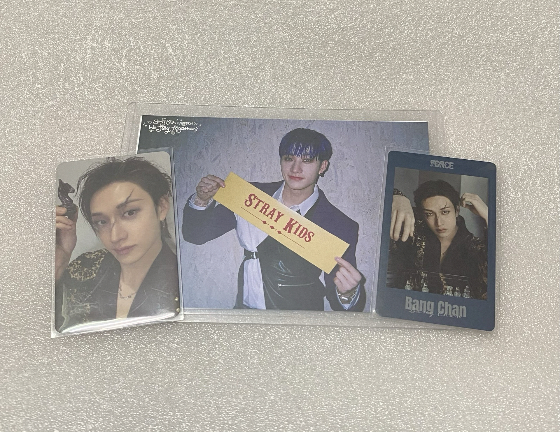 燦 日本年曆小卡+明信片