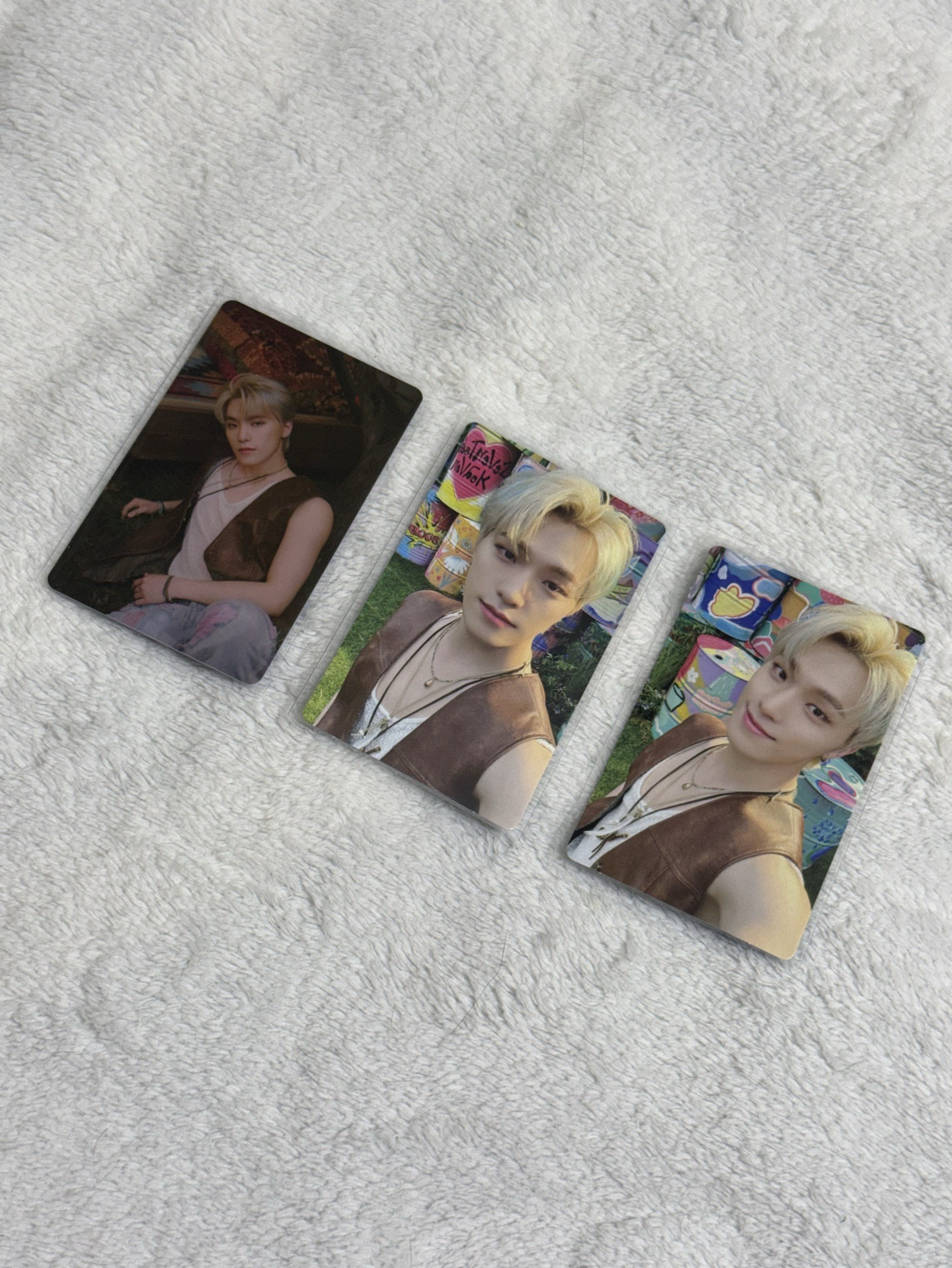 🍀迷11 電子專 燦