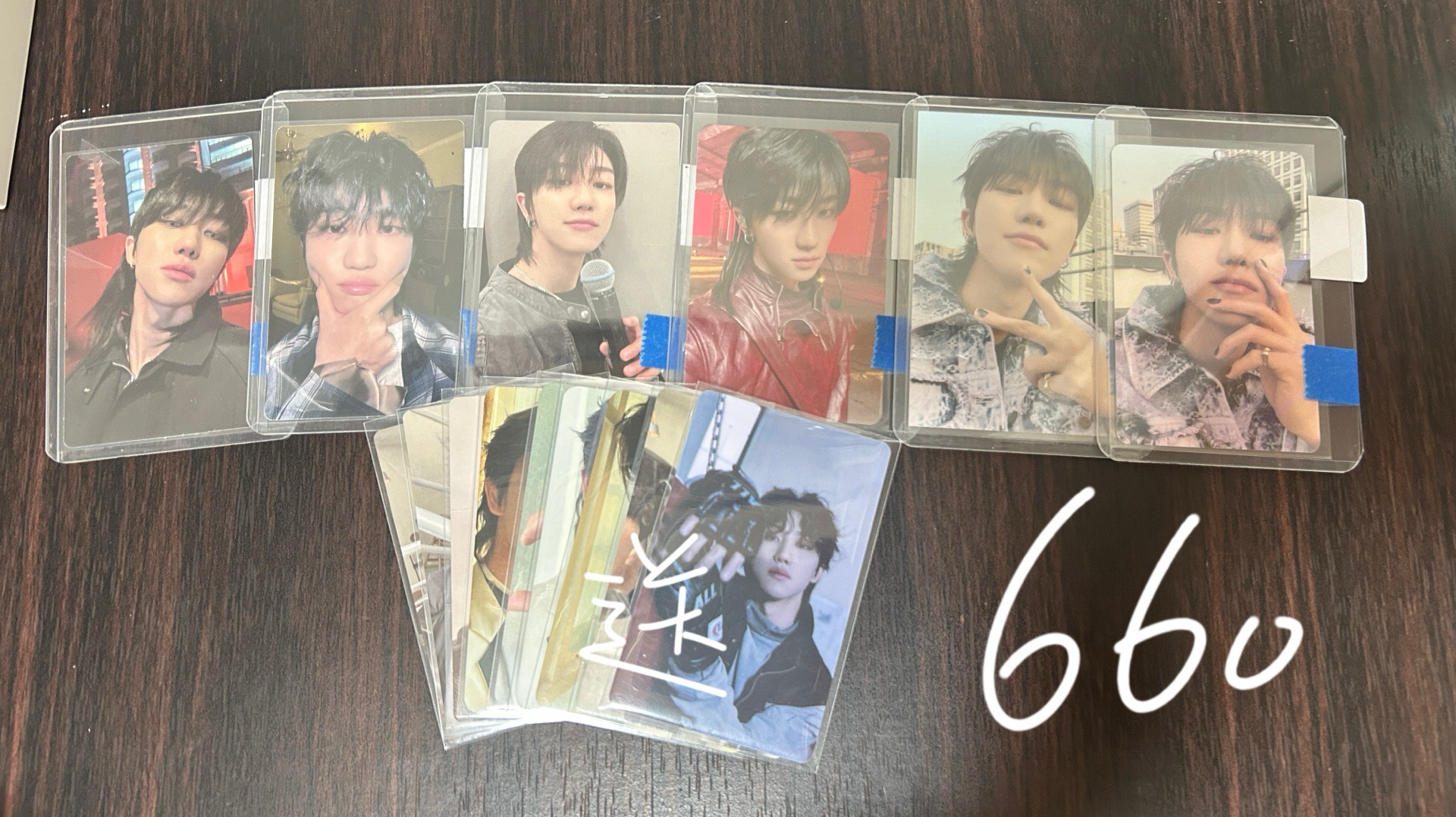 八mini10特典小盤