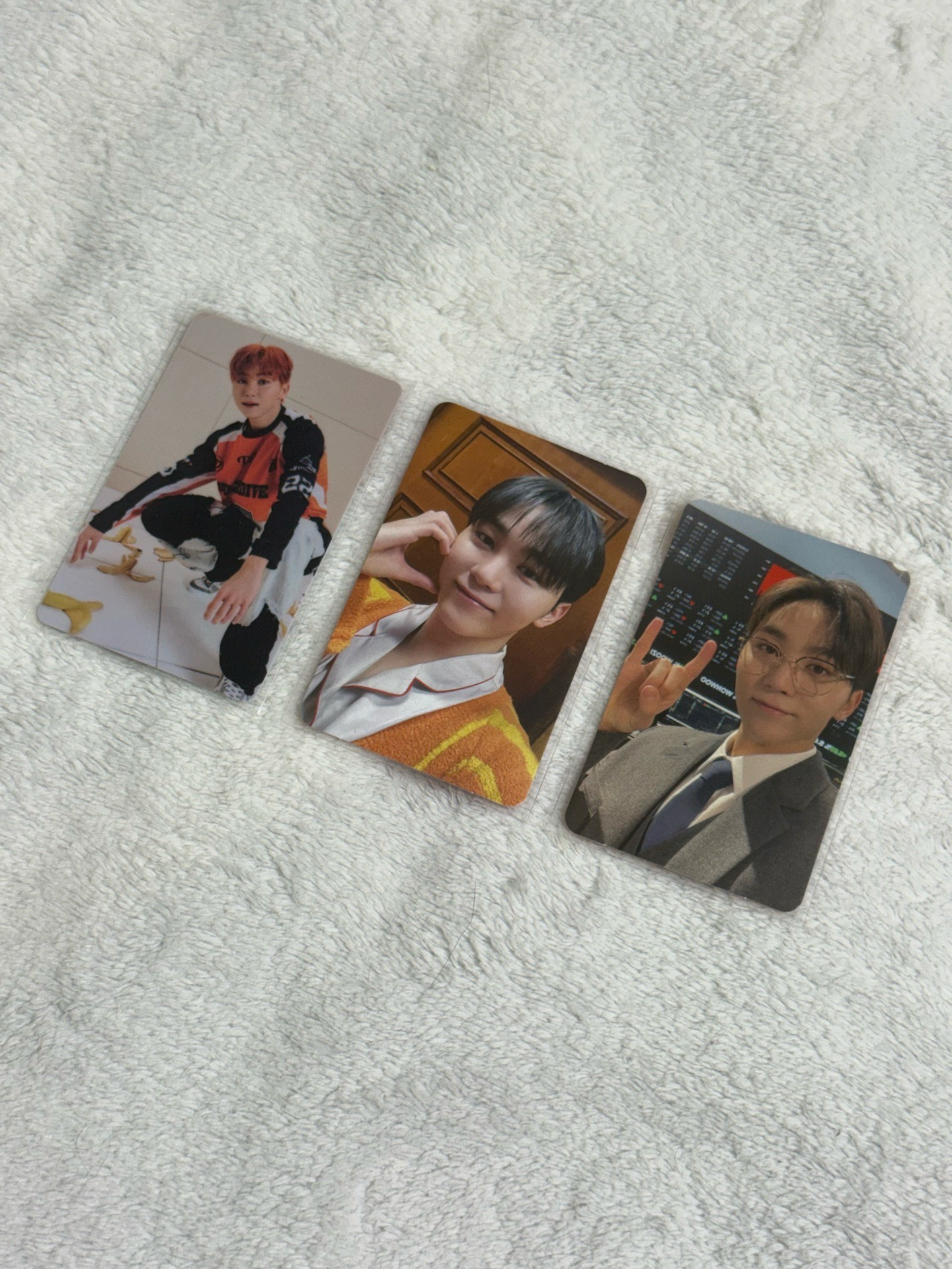 🍀夫碩順 電子專 寛