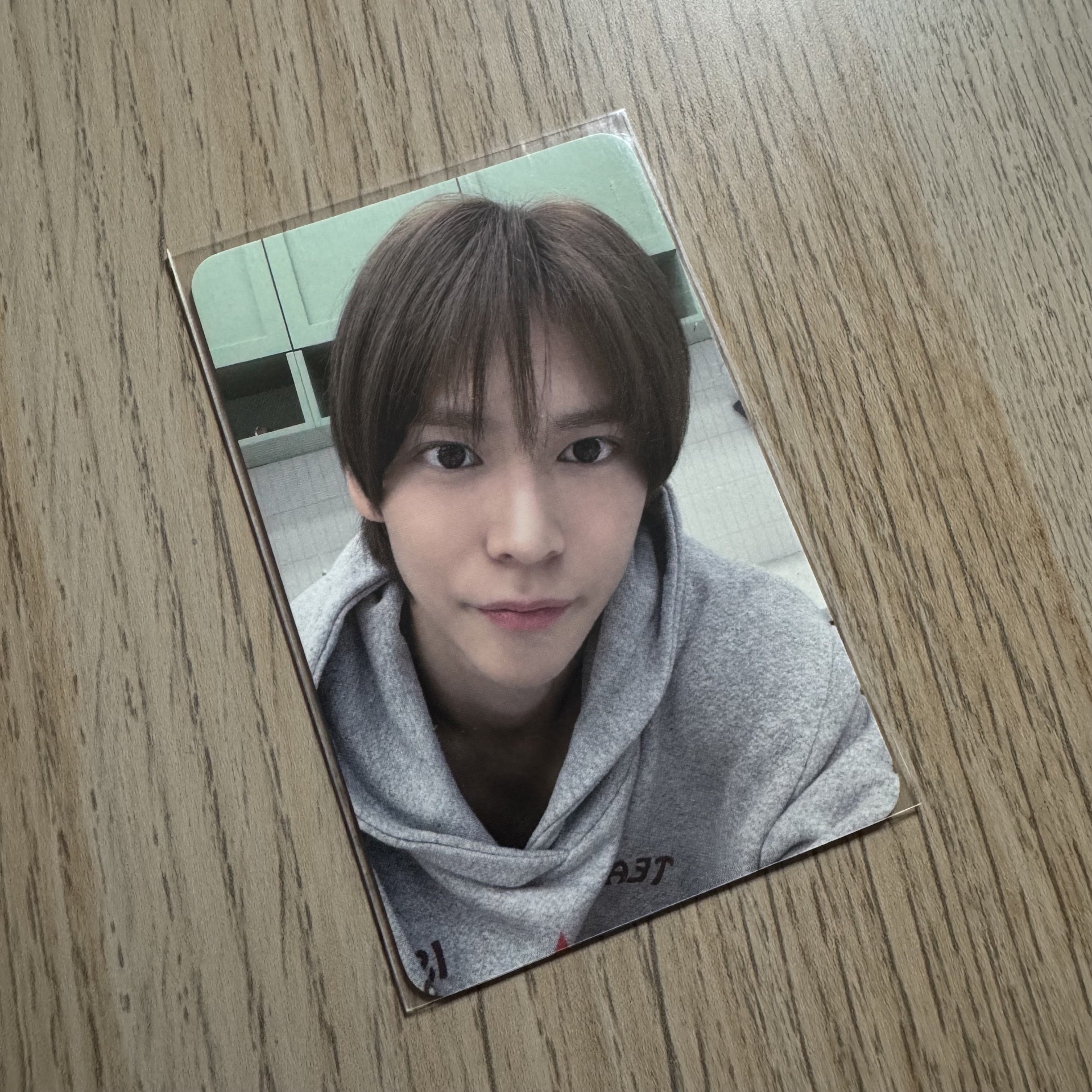 Get A Guitar mp 恩奭 特典卡 