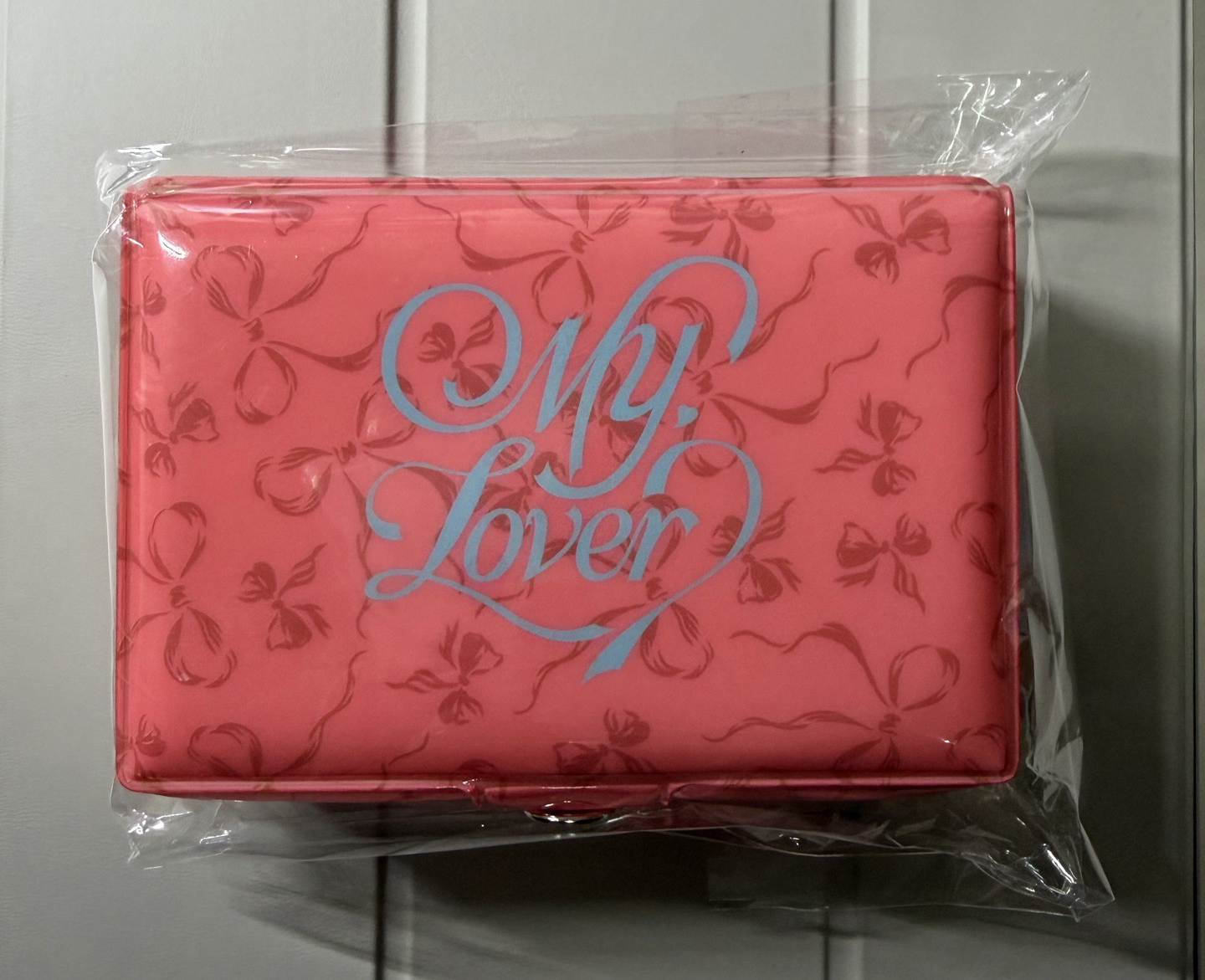 麵Lo快閃店My Box僅拆