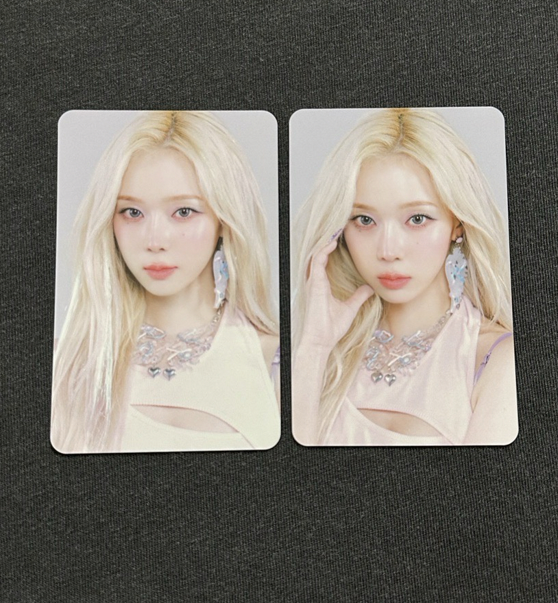 Armageddon 粉版隨機卡 官拍冬