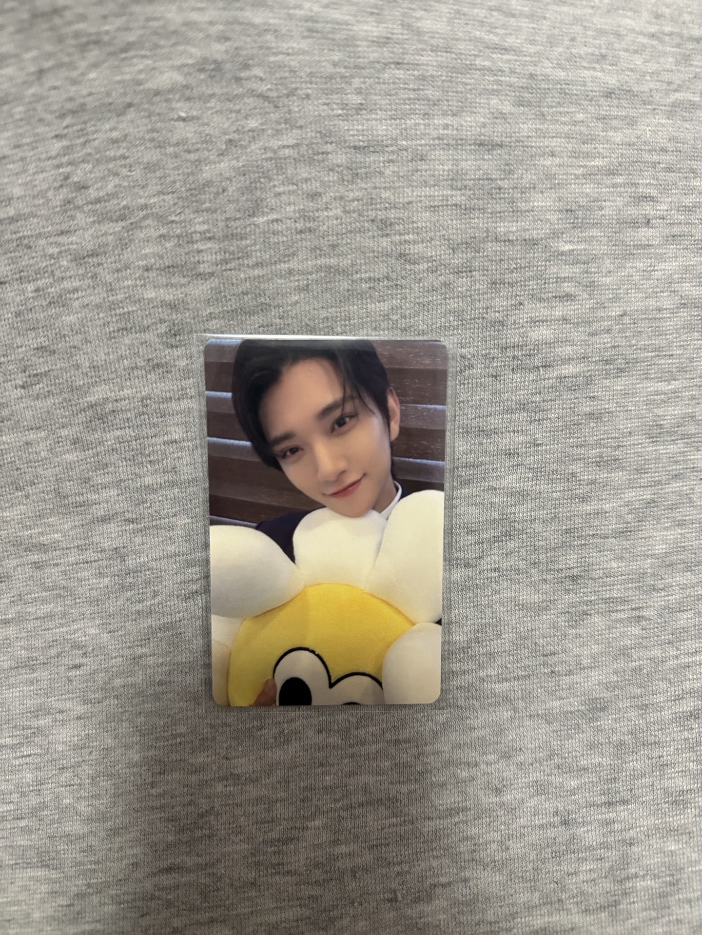 FOLLOW AGAIN仁川場限 秀