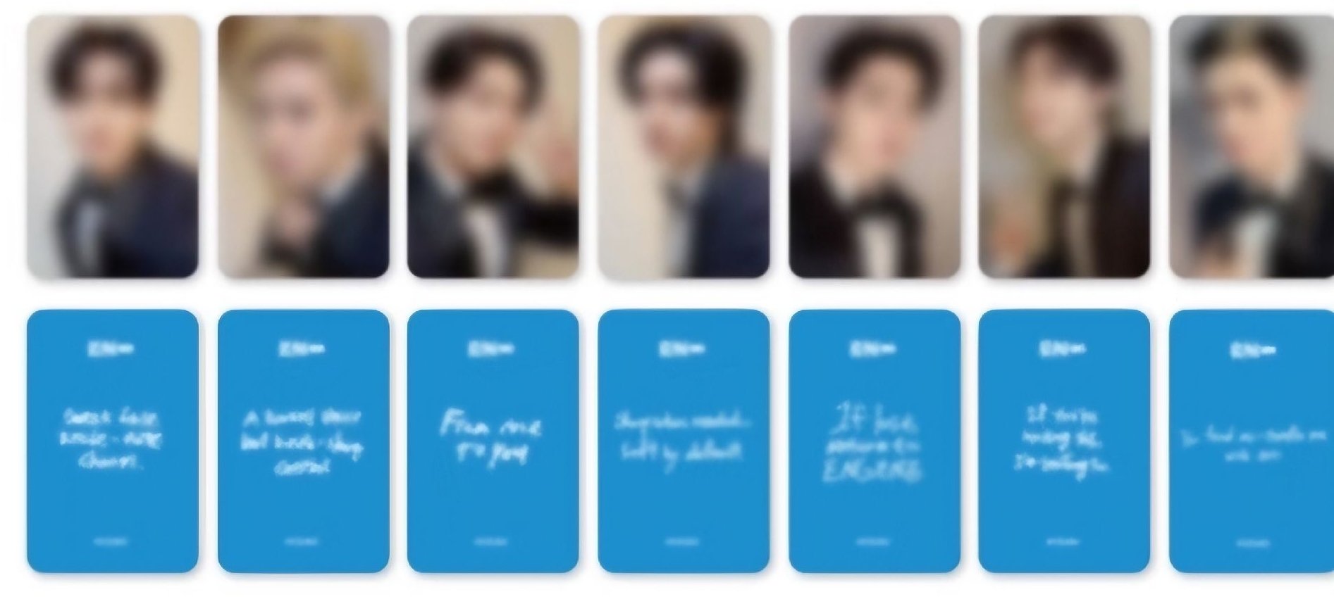 力楠義簽售2.0（非現）