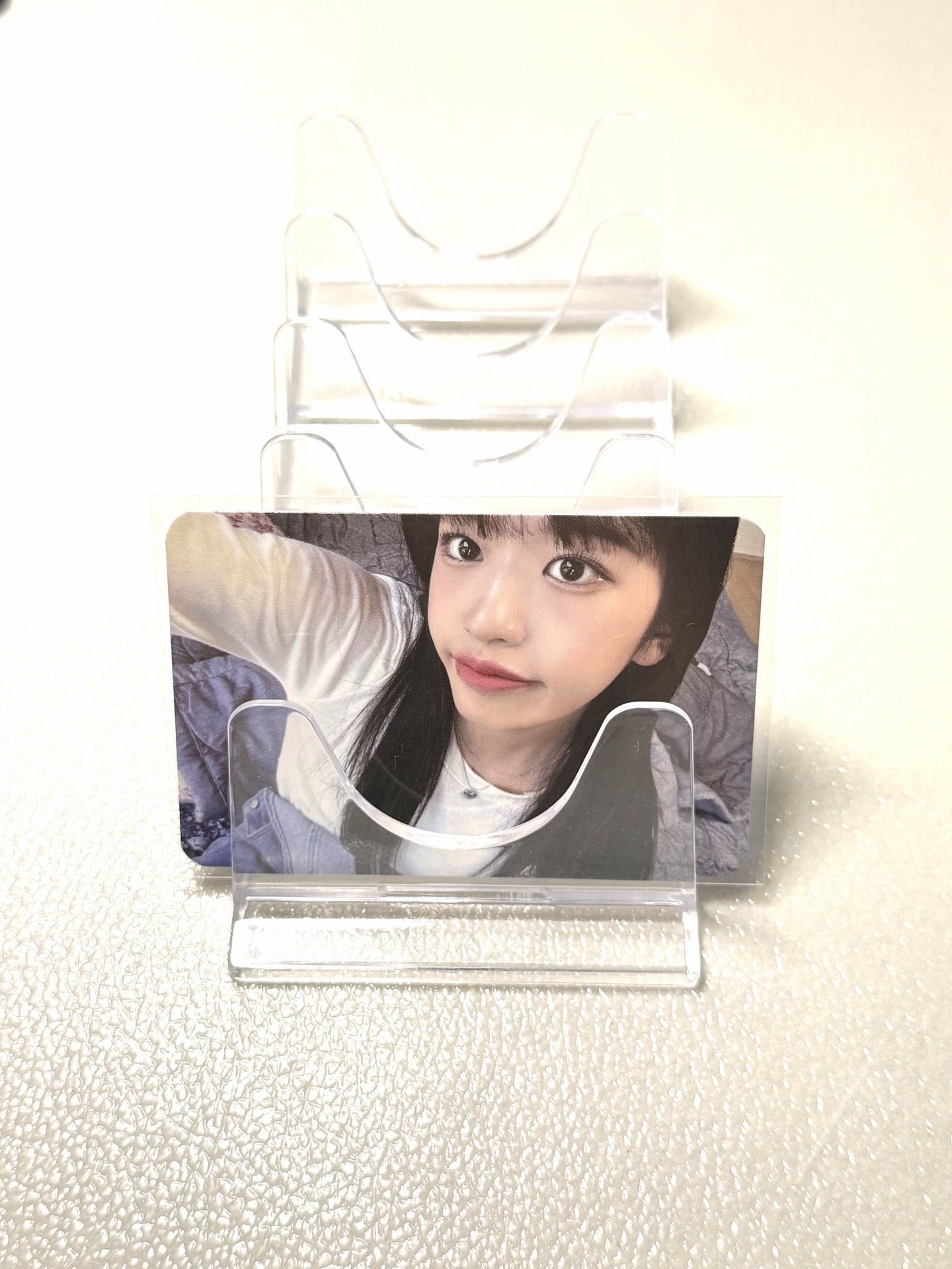 【現貨】安 I've IVE br 簽售卡