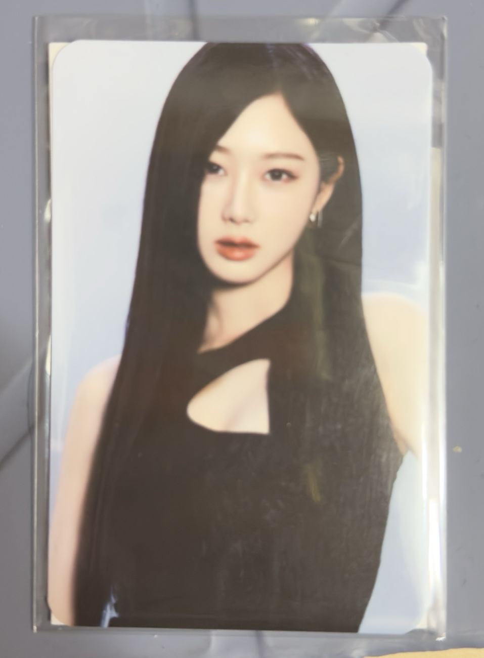 吉卡套小卡 限時競標1hrs