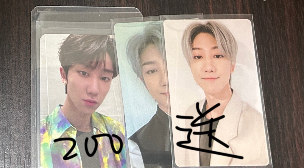 八mini7台灣簽售