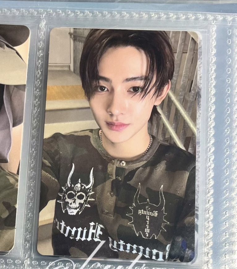 老公的容貌 妻子的驕傲