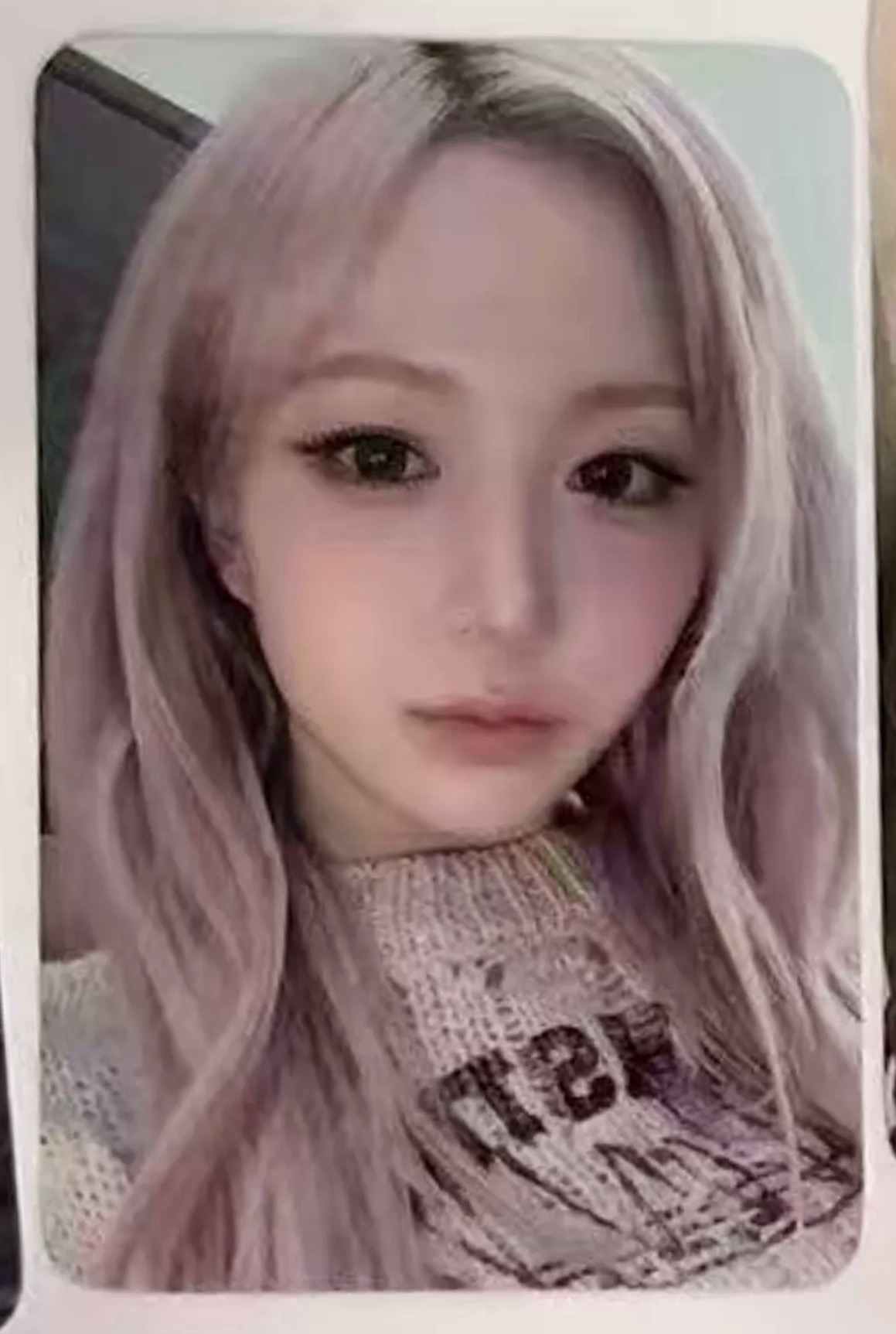 nmixx 歐巡快閃滿額A嫄