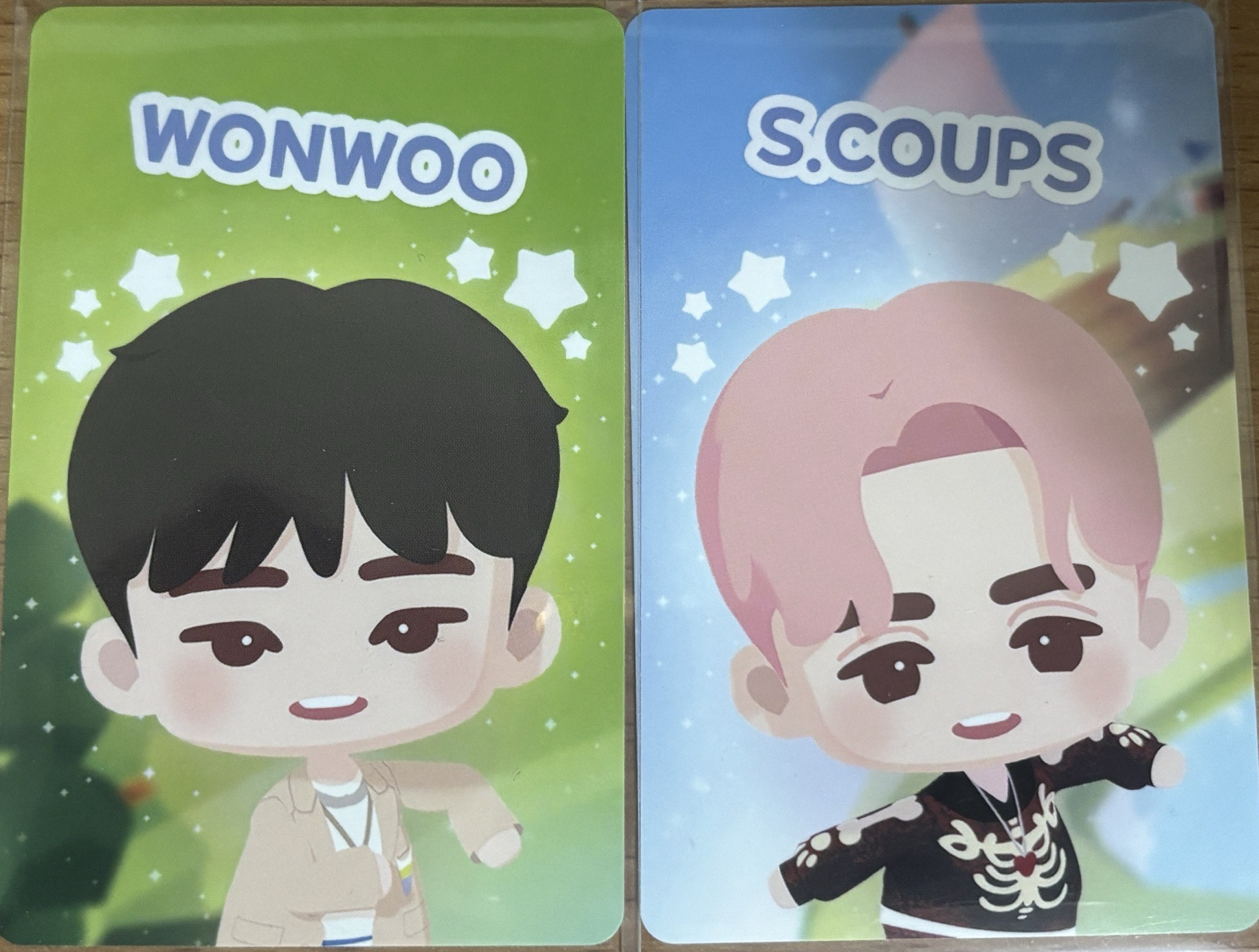 喆圓遊戲卡不拆售