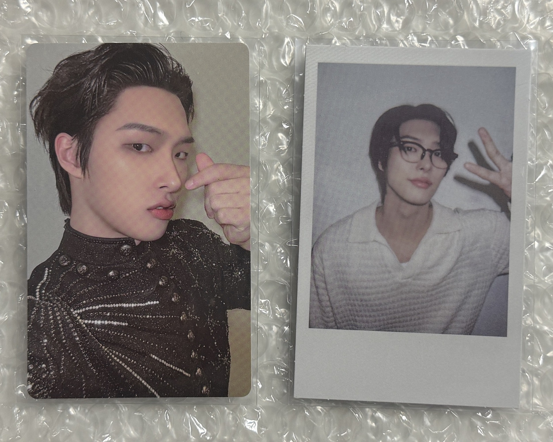 TTL安可場PLAYCODE 琦set