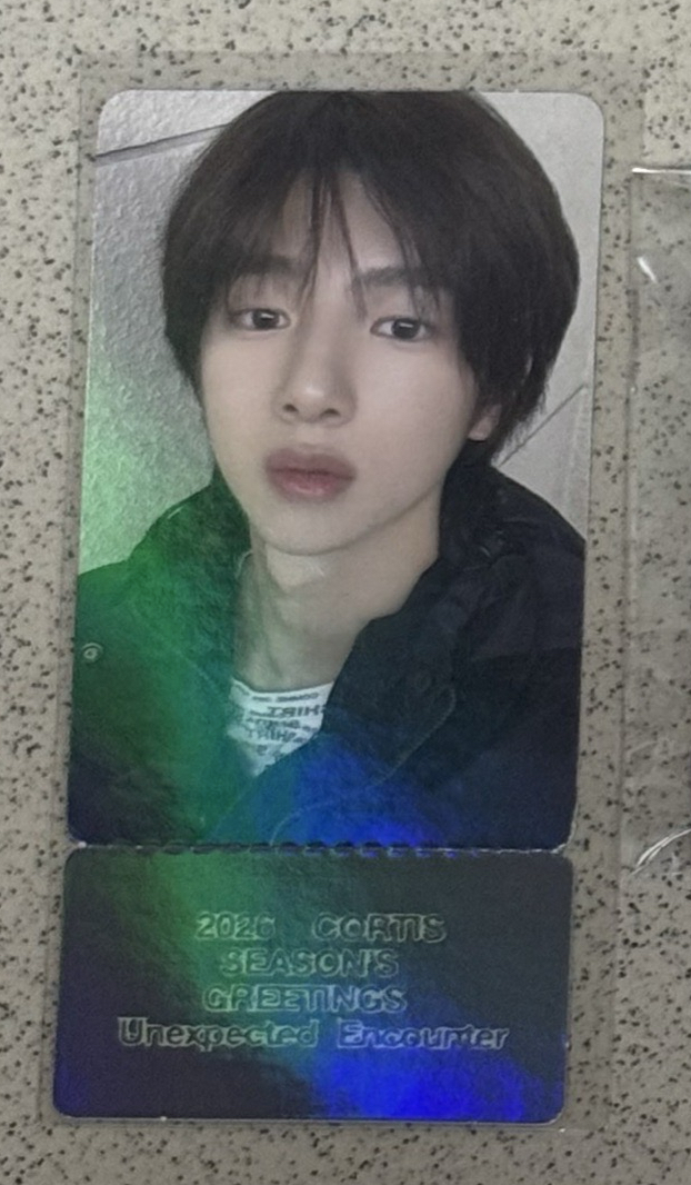 訓滿額卡（需多帶徽章）