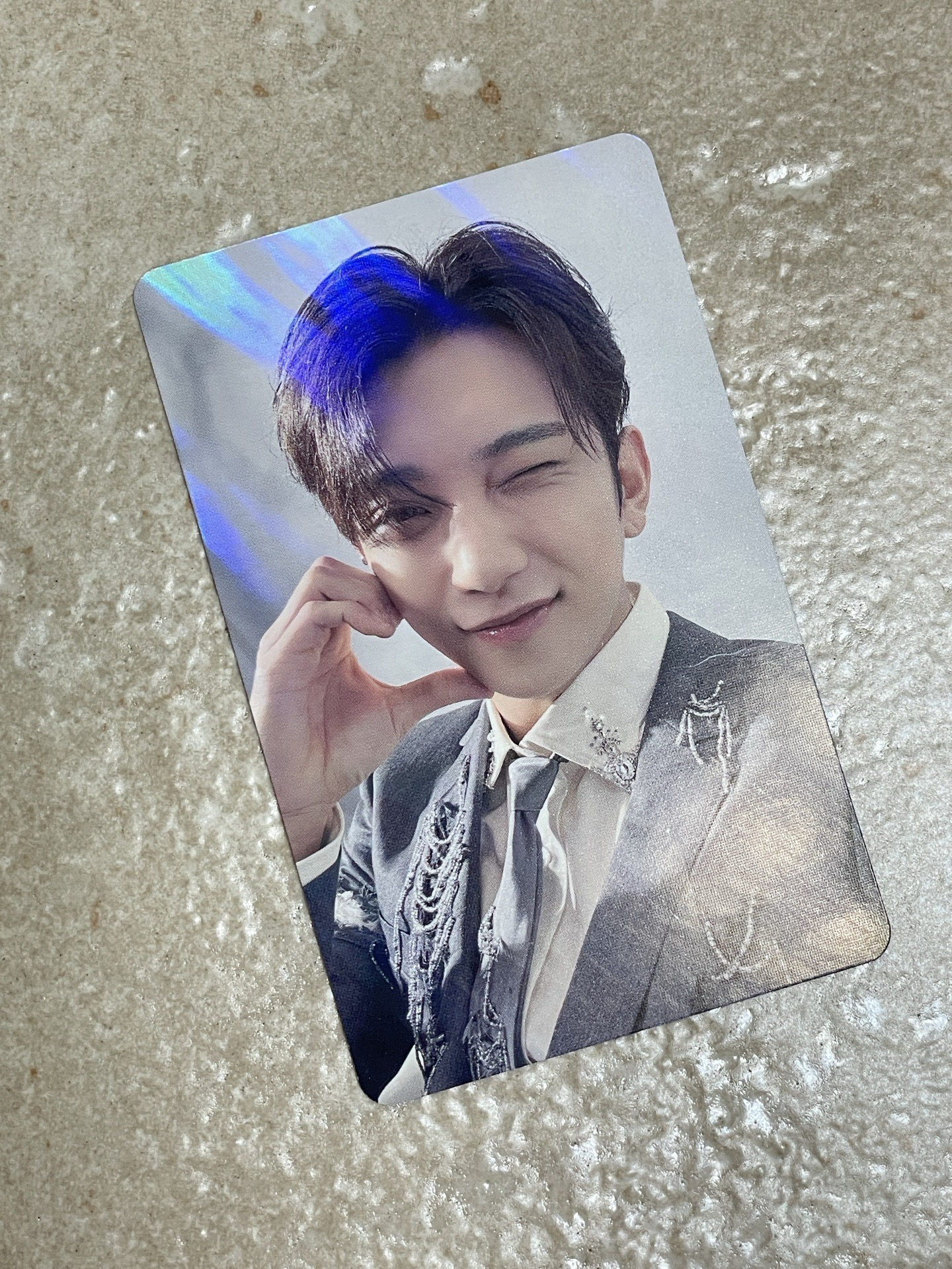 秀 消費期限WVSJP特典