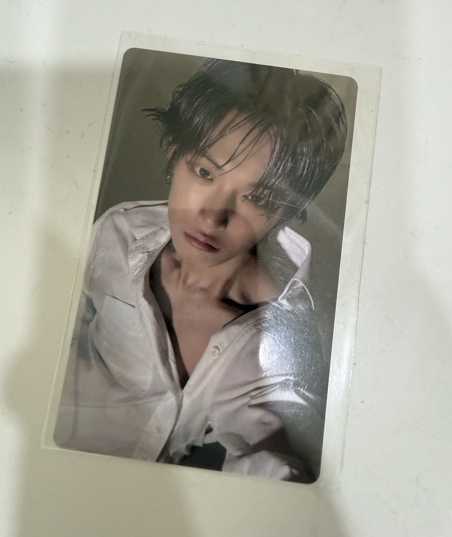 限時特價｜NO LABELS MUSINSA 特典