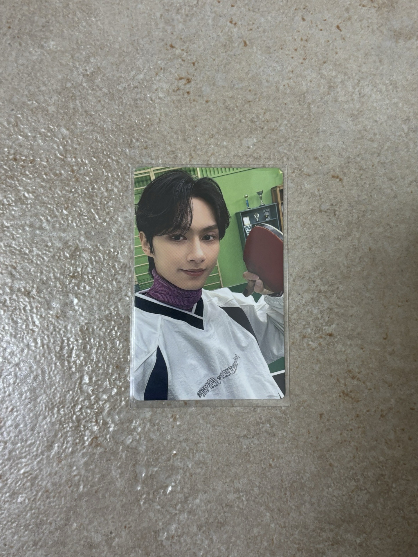 俊 2025克拉島隨機卡