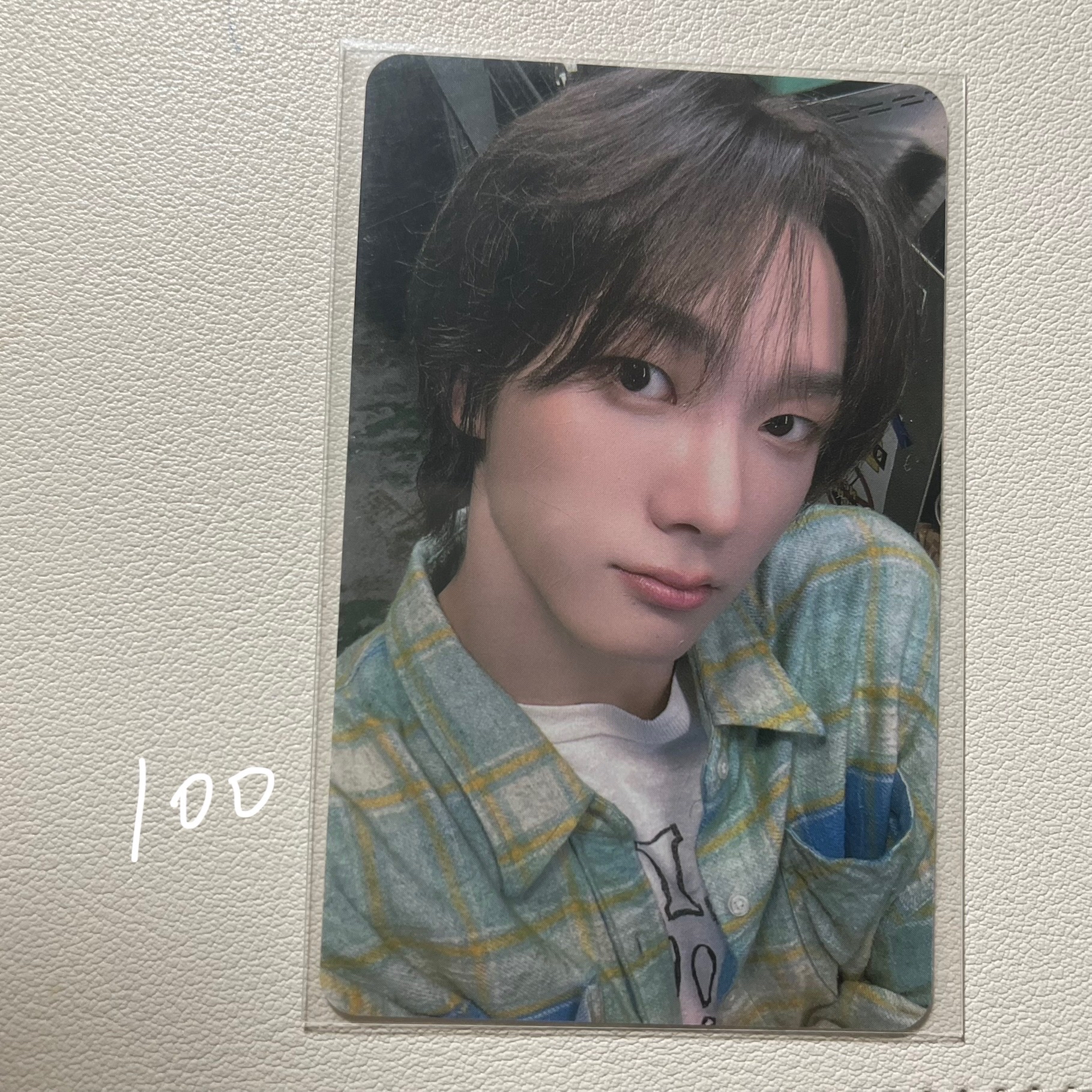 💛全部都是朴成淏