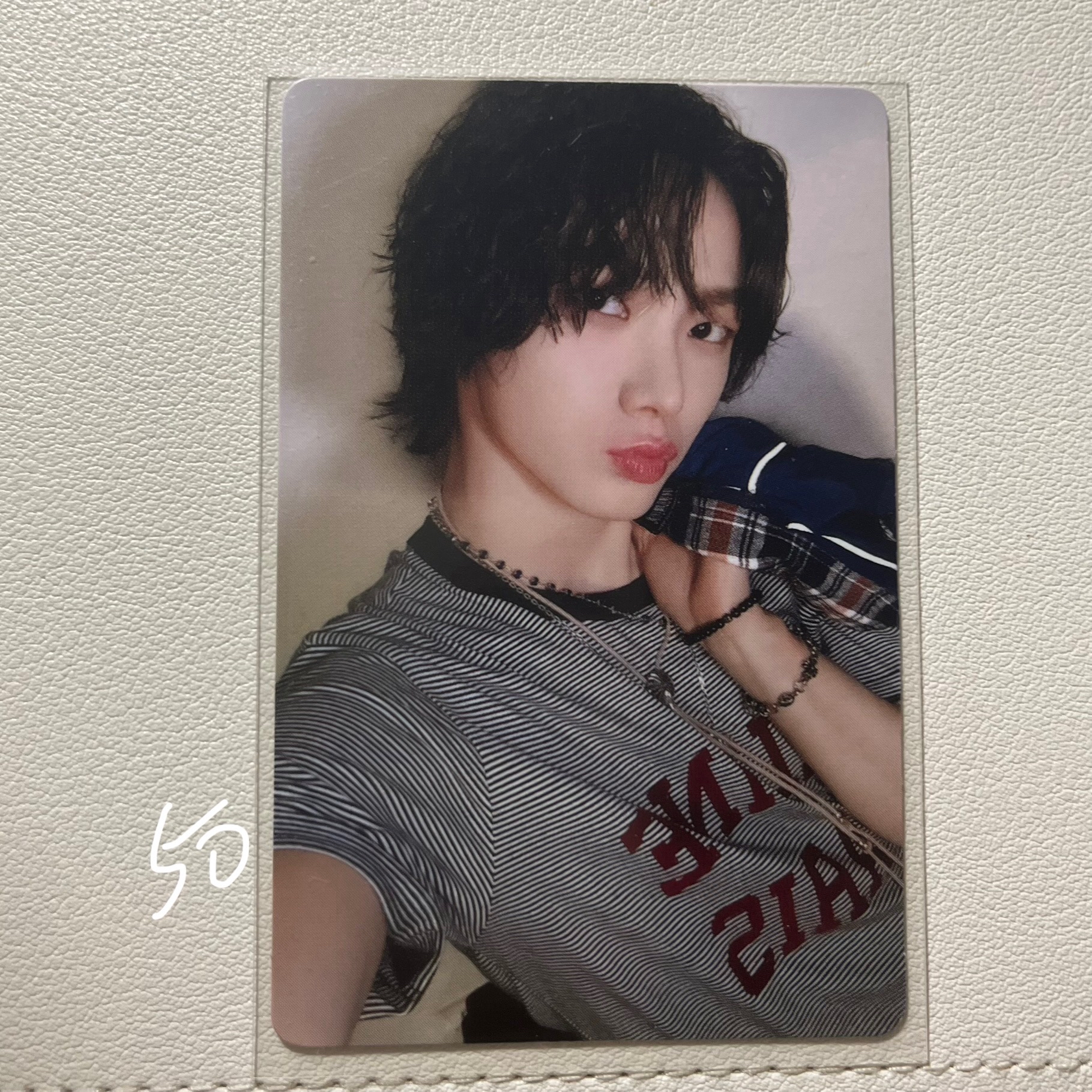 💛全部都是朴成淏