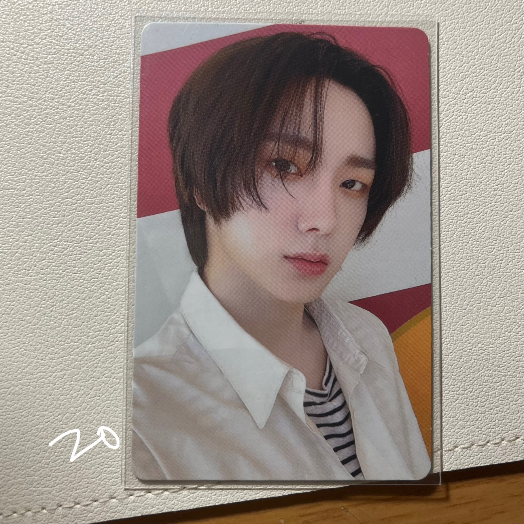 💛全部都是朴成淏