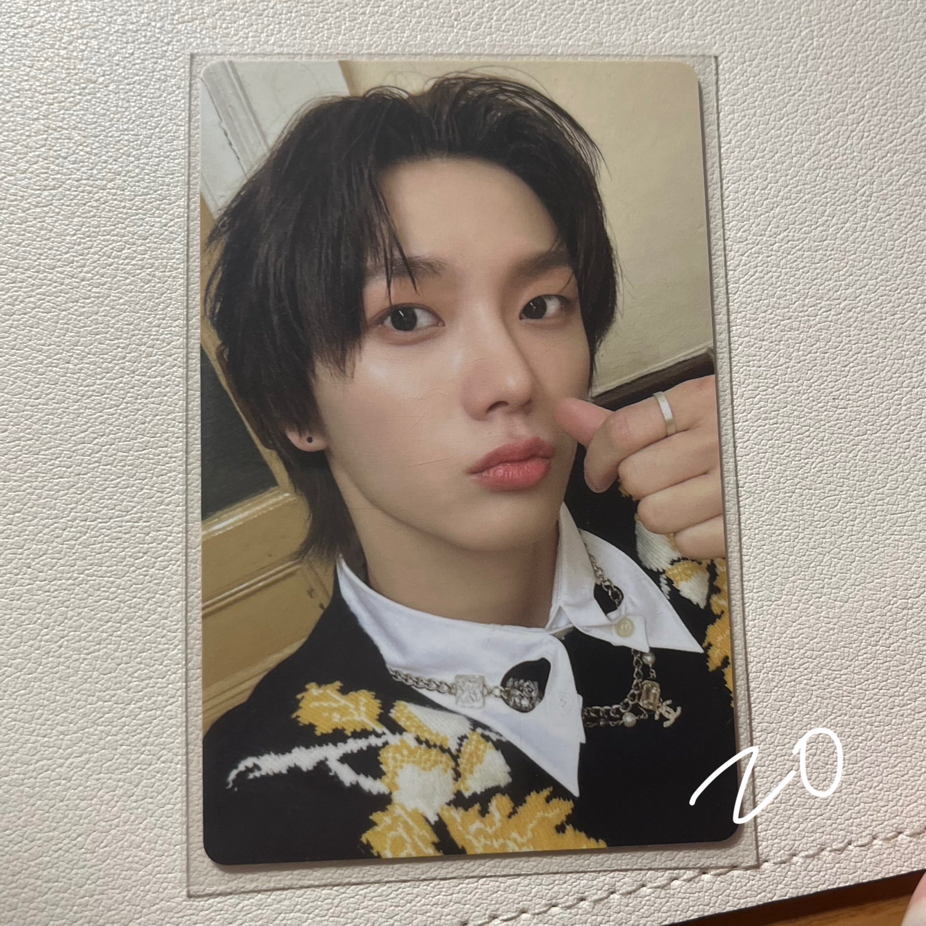 💛全部都是朴成淏