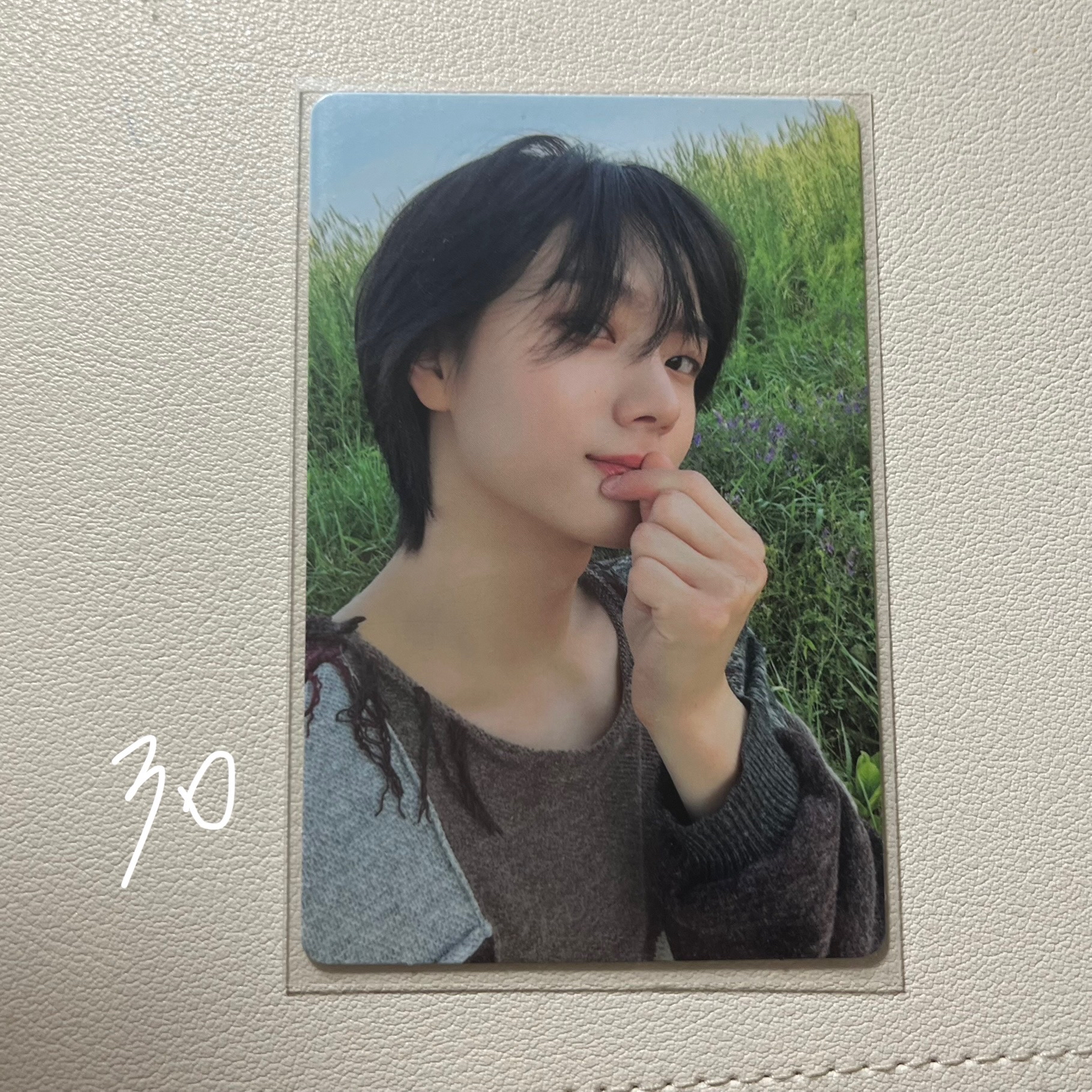 💛全部都是朴成淏