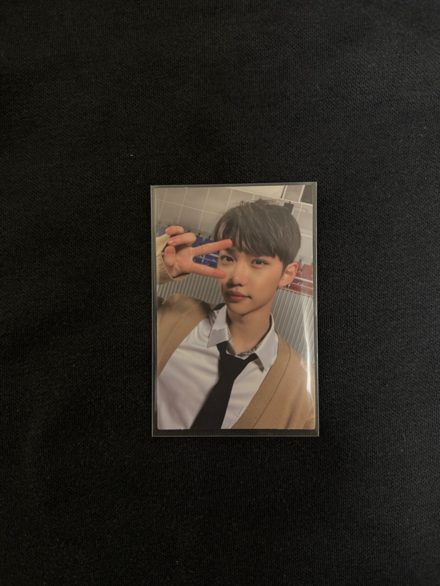 校服菲（有損）