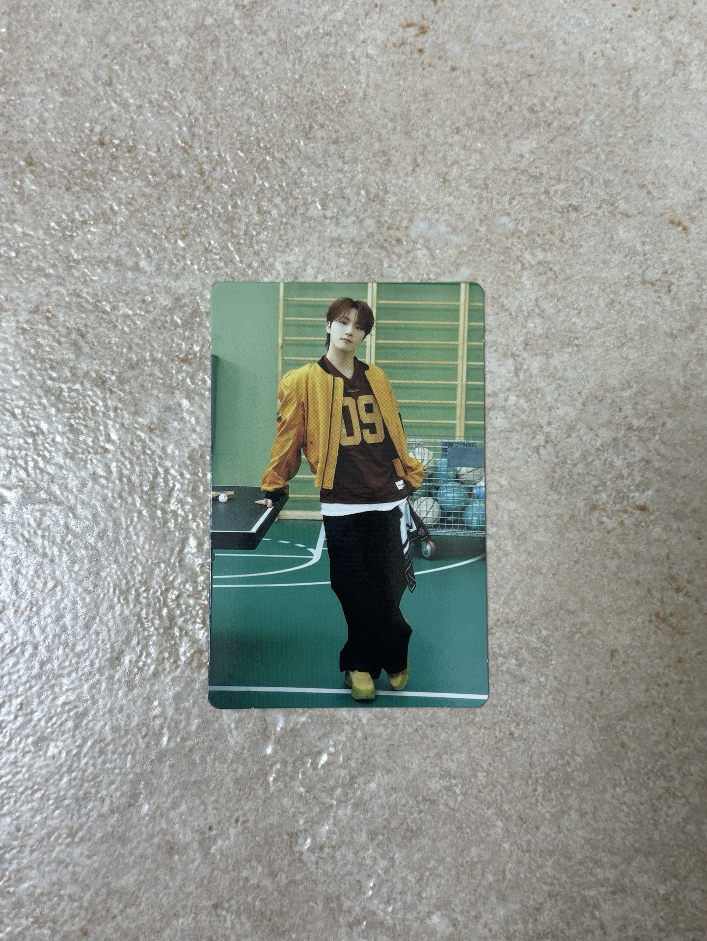 燦 2025克拉島隨機卡