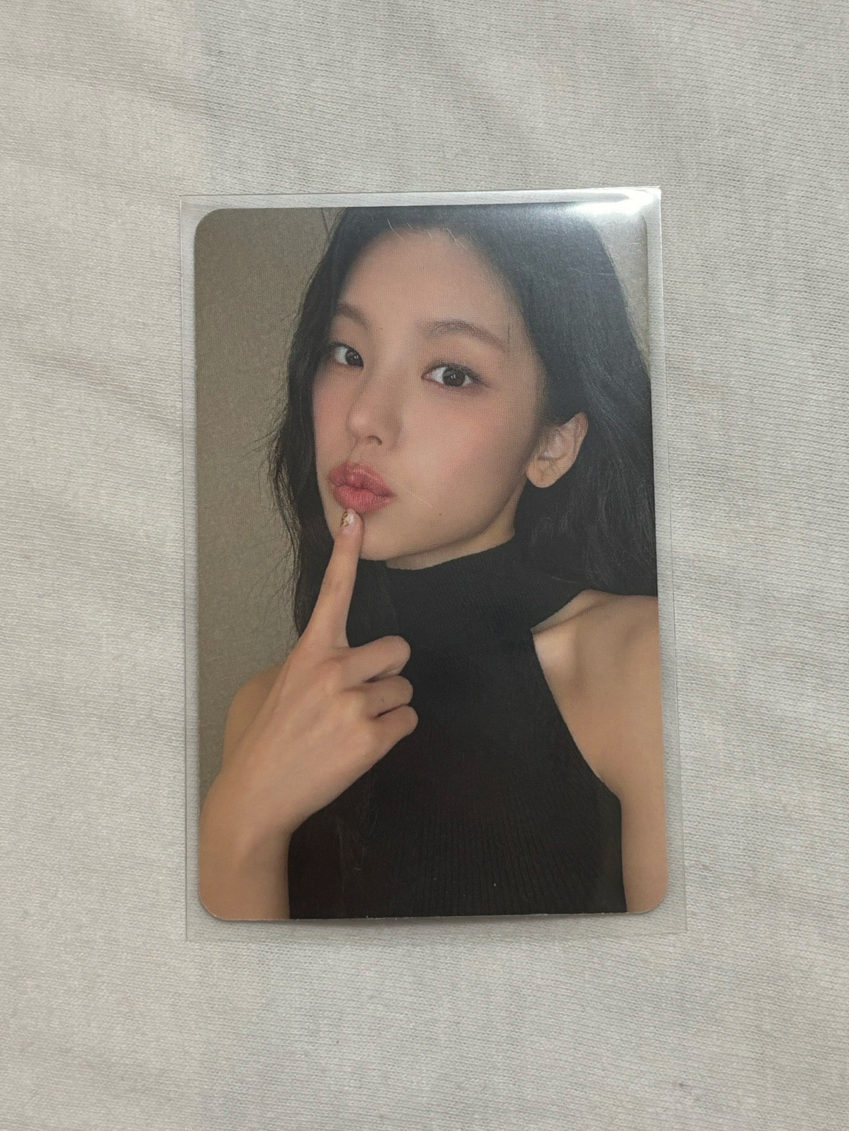 gold sr預售A 志（中背）