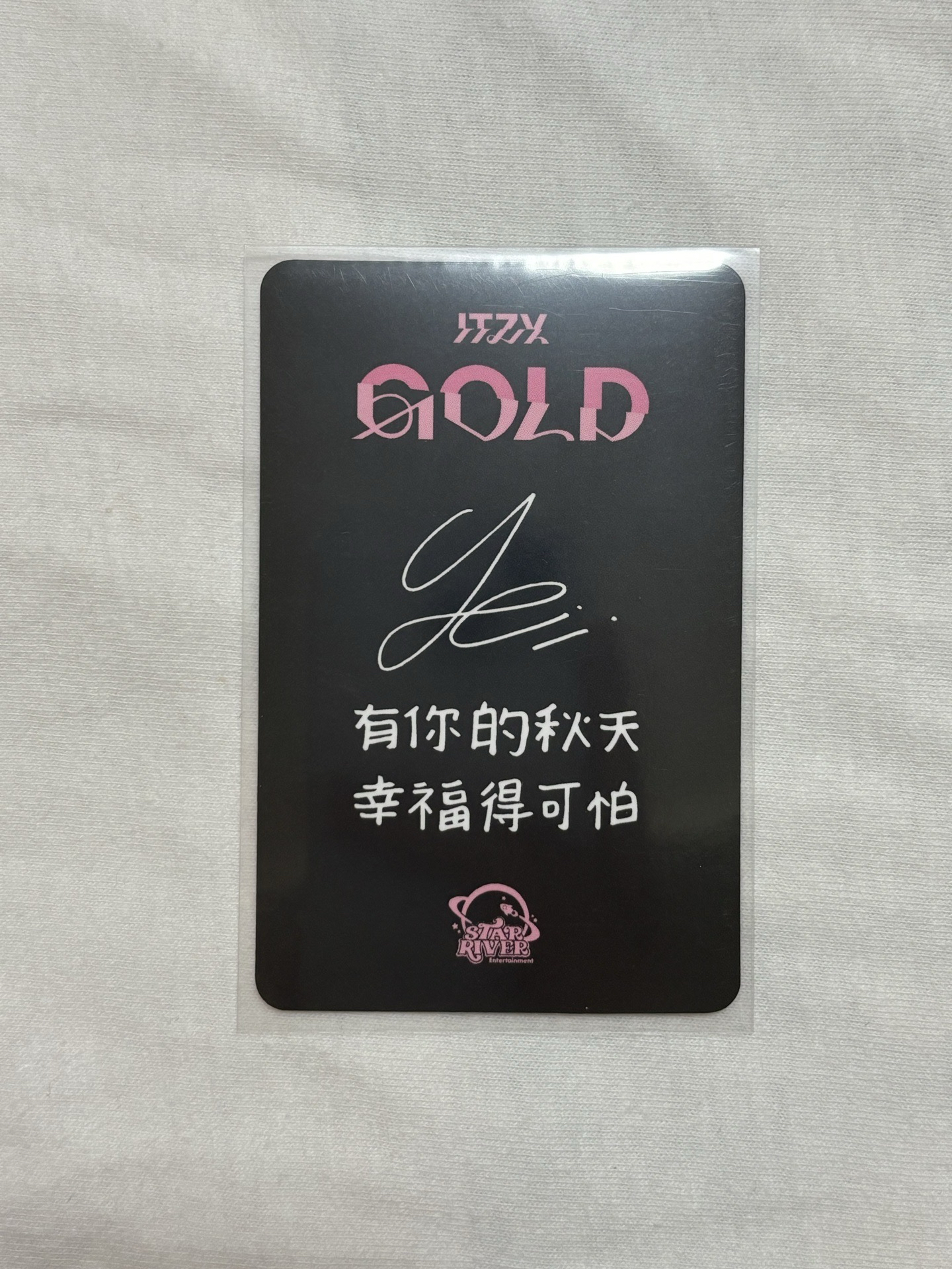 gold sr預售A 志（中背）