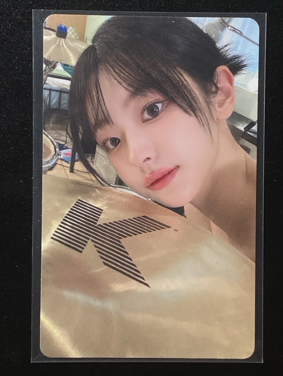 ［保留中勿下］Chodan kkt特典 樂器丹