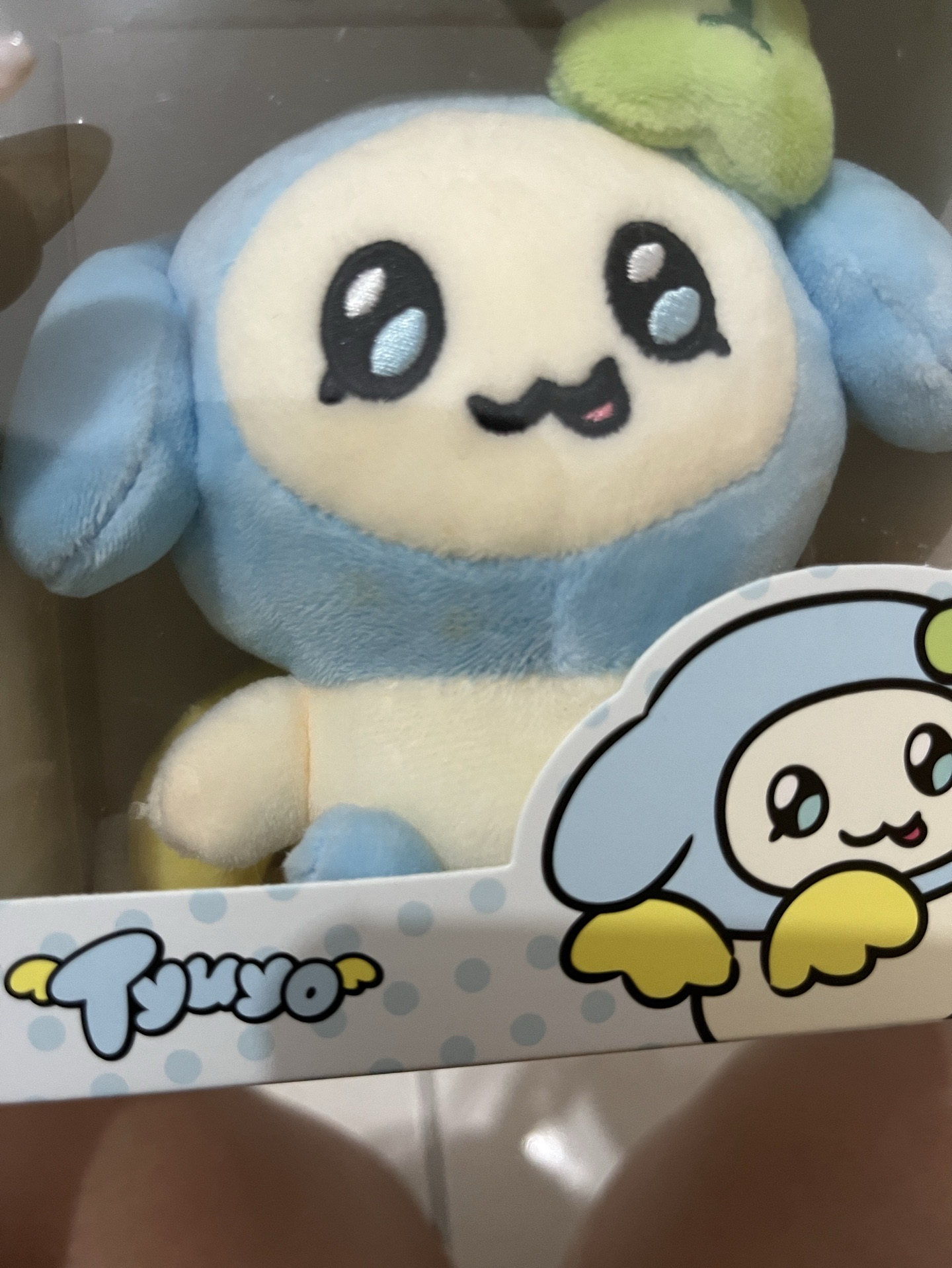 Mighteez潤含卡（有髒污不介意再下單）