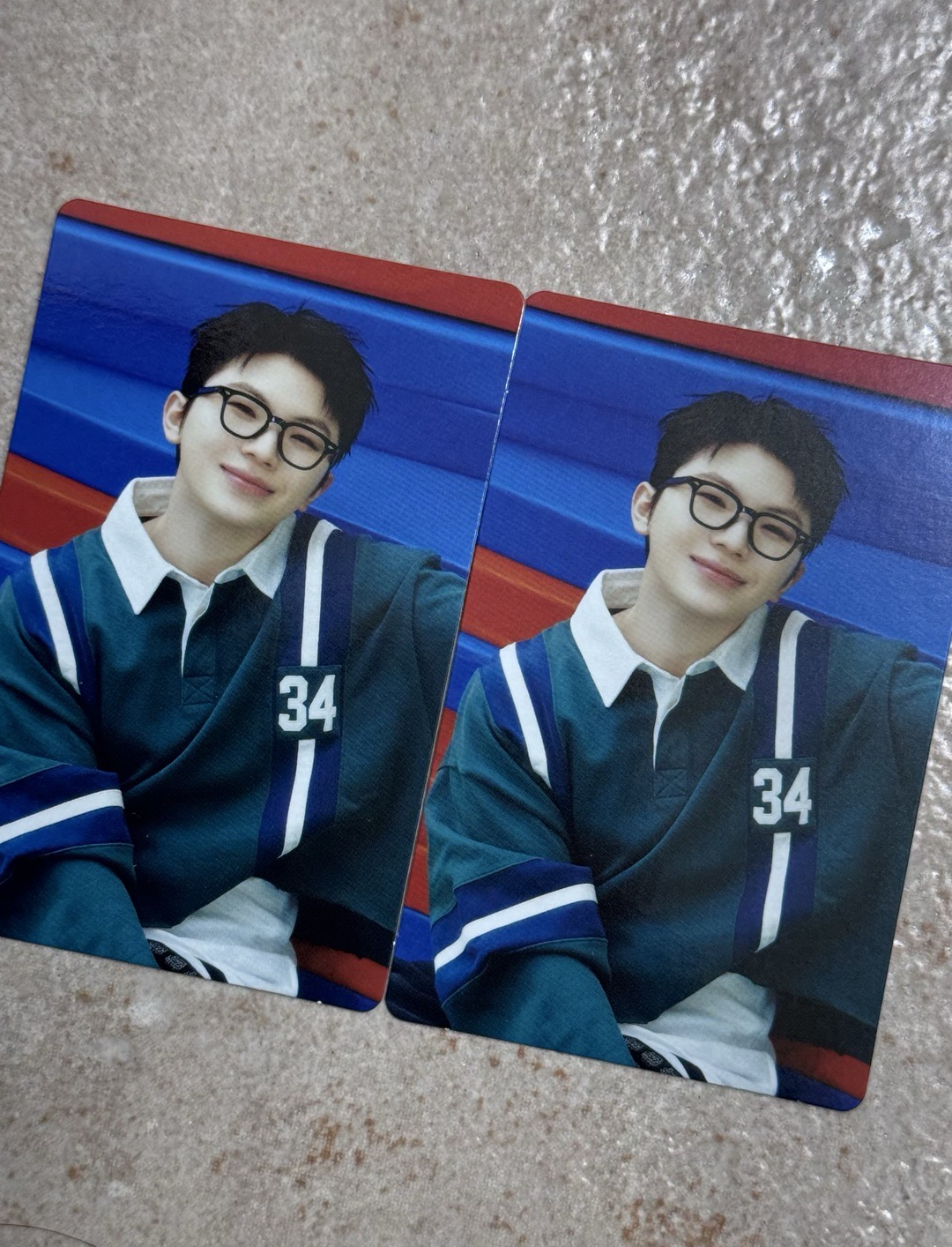 勳 2025克拉島隨機卡