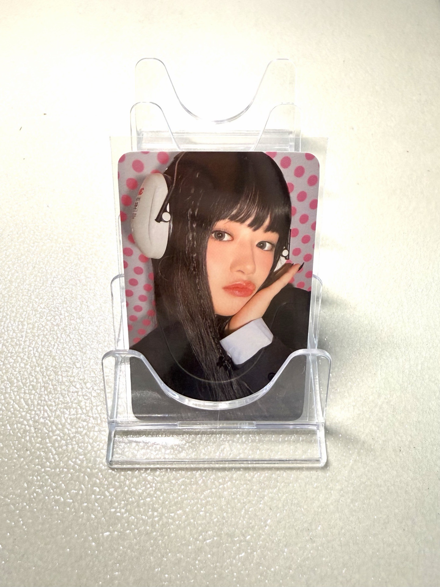 【現貨】安 IVE EMPATHY wm 簽售卡 4.0 簽售