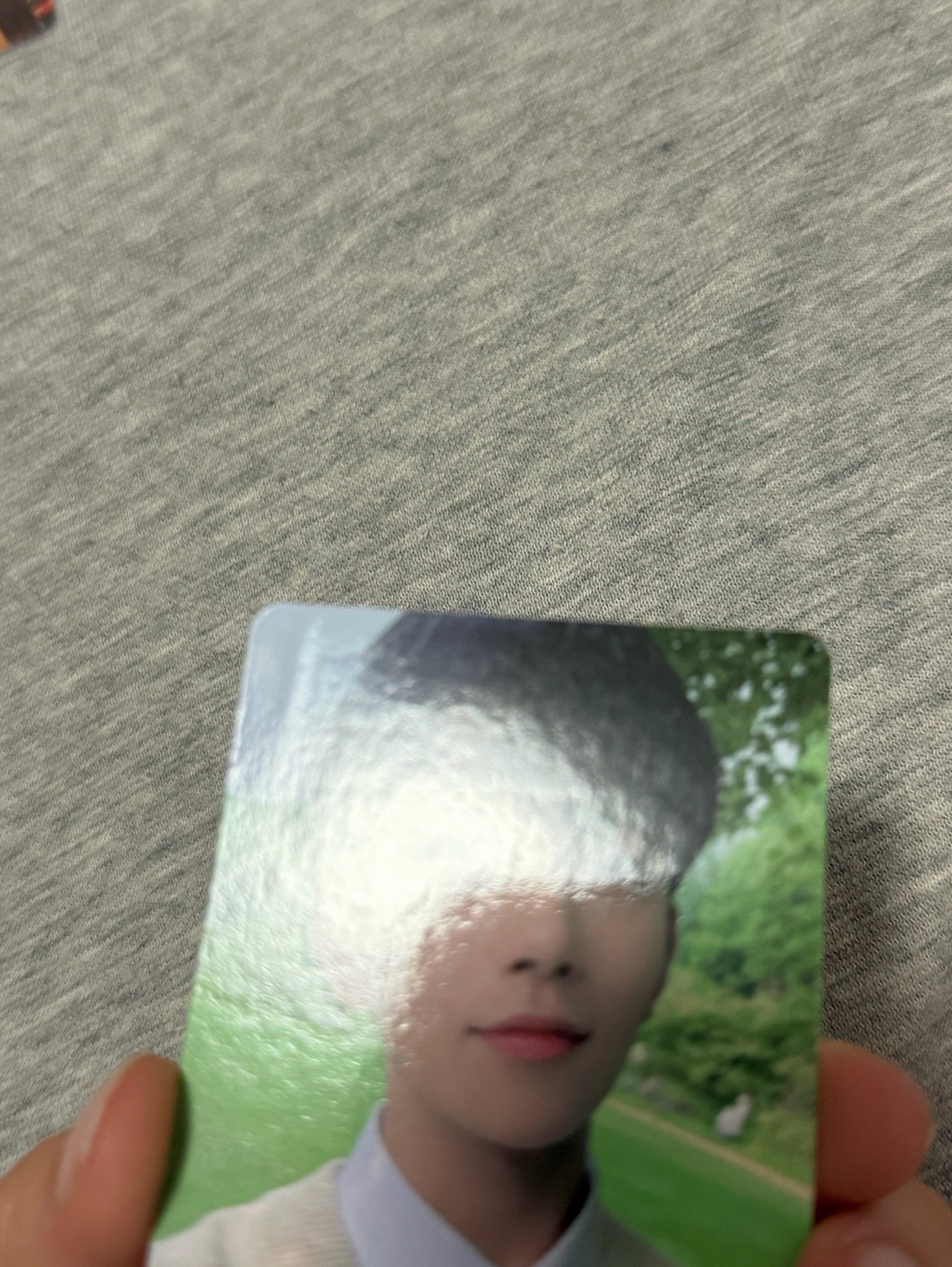 SOCIAL CLUB周邊卡 秀（四張不拆）