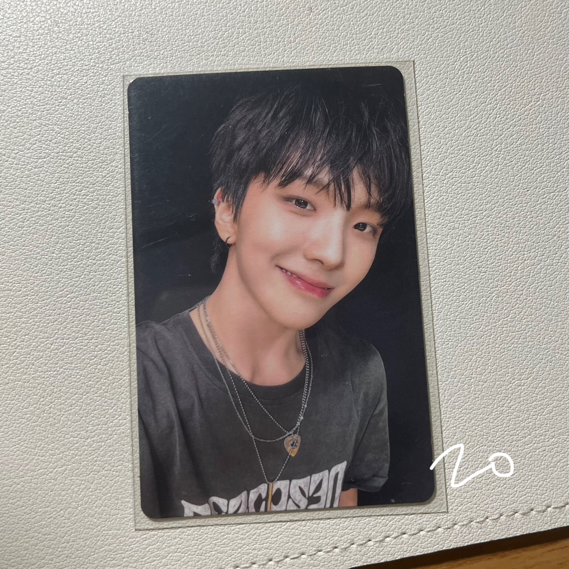 💛全部都是金雲鶴