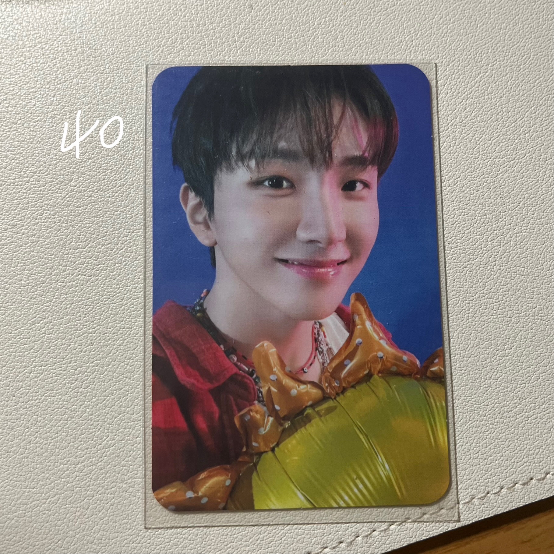 💛全部都是金雲鶴