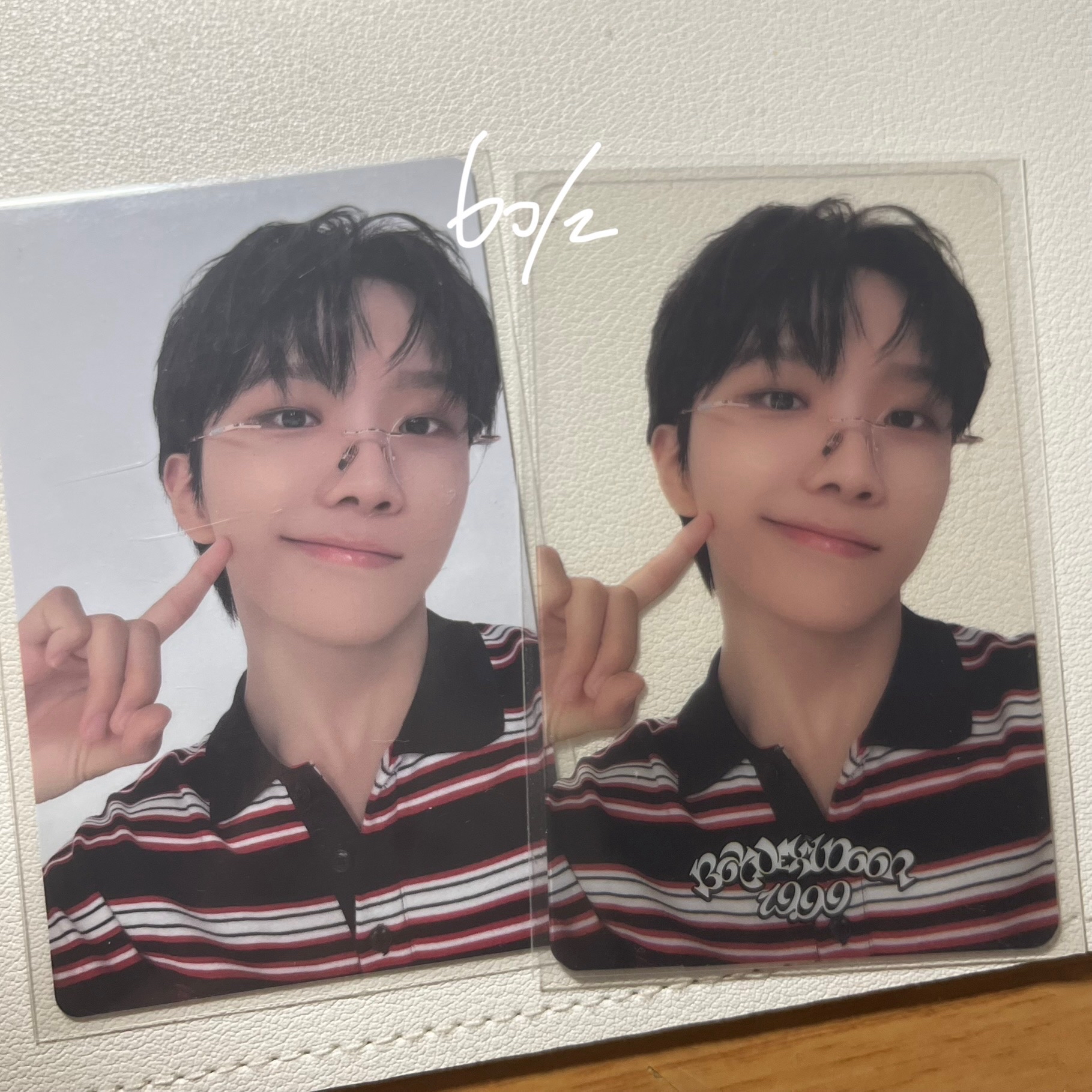 💛全部都是金雲鶴