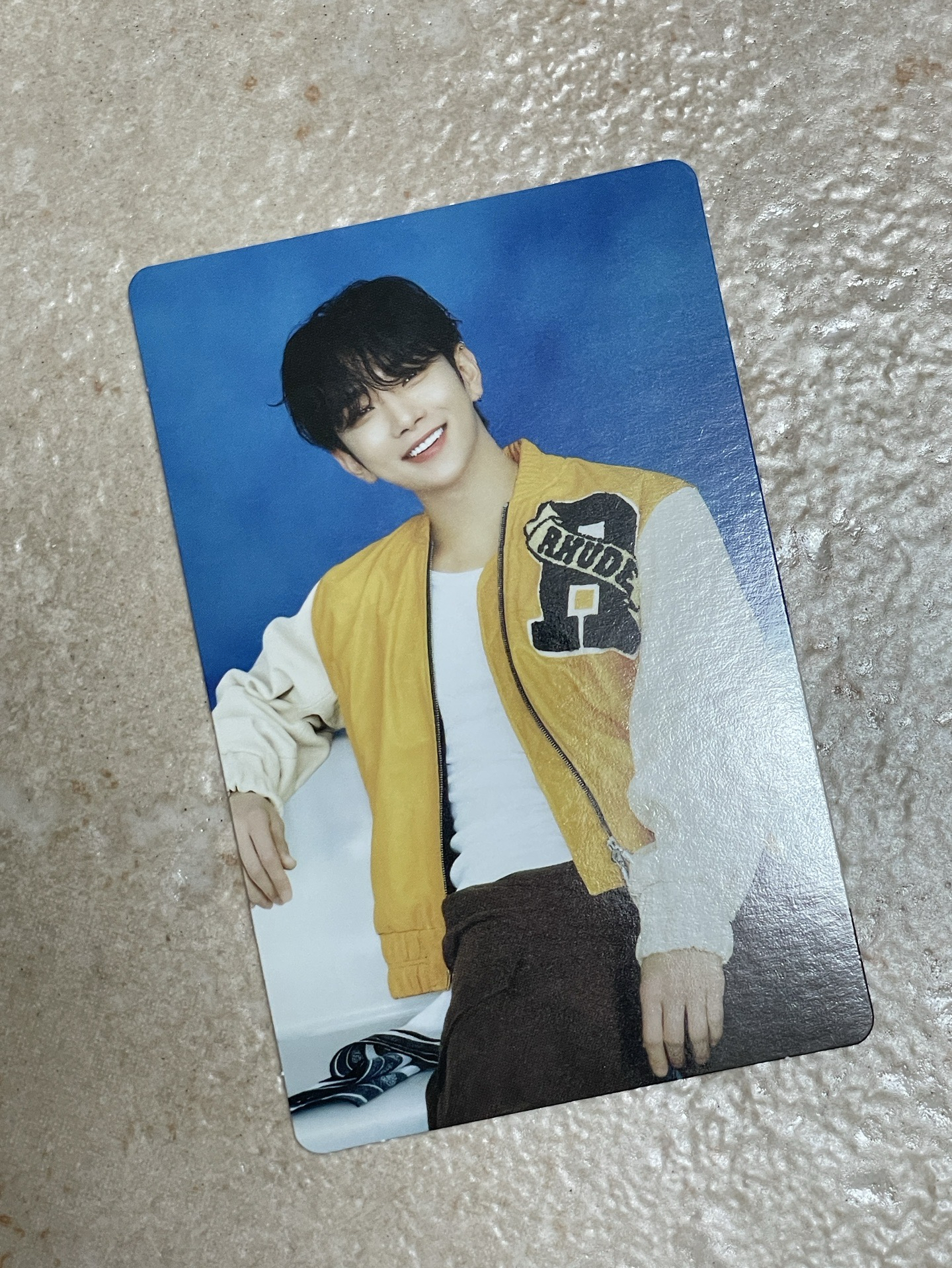 秀 2025克拉島隨機卡