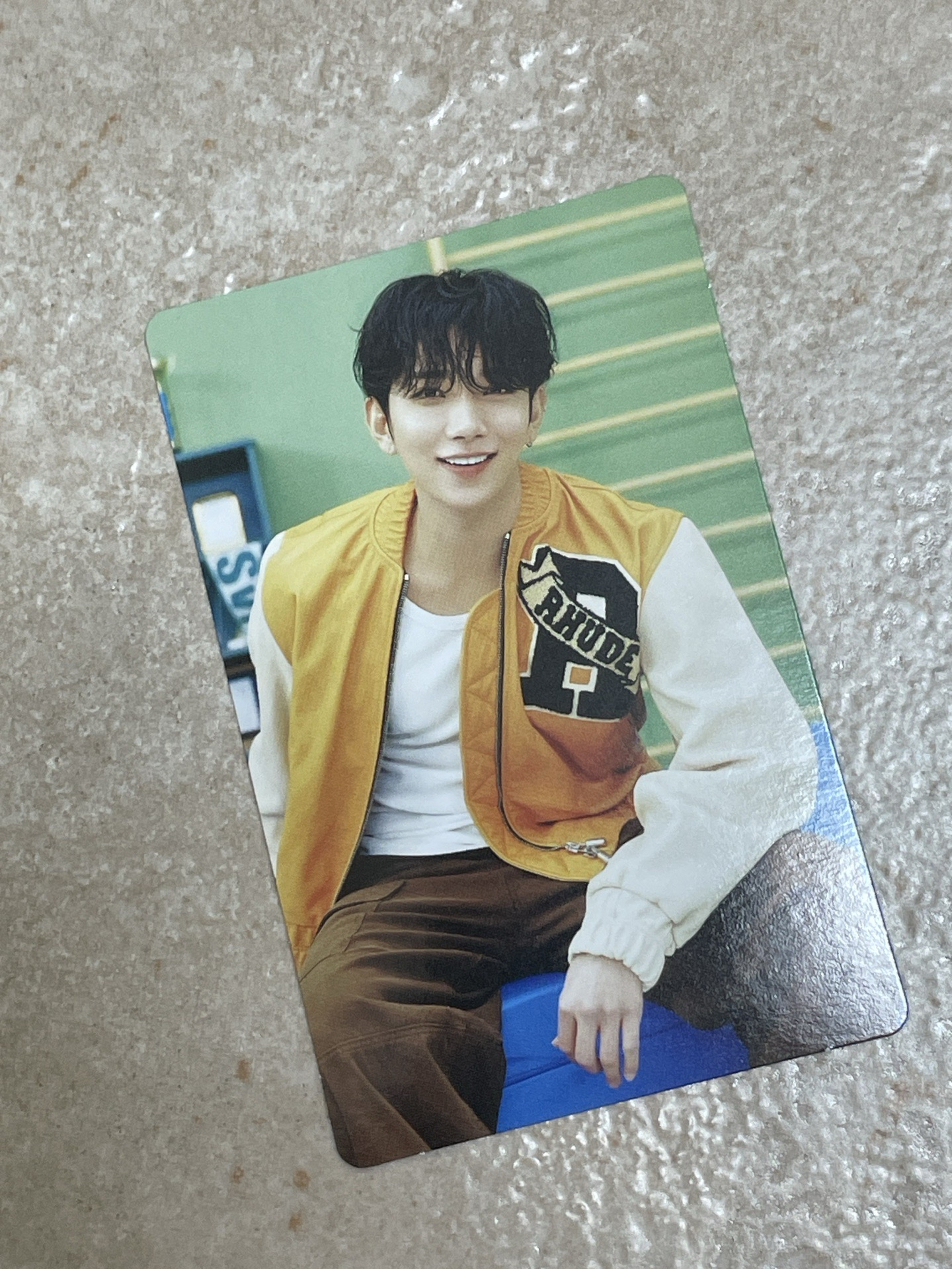 秀 2025克拉島隨機卡