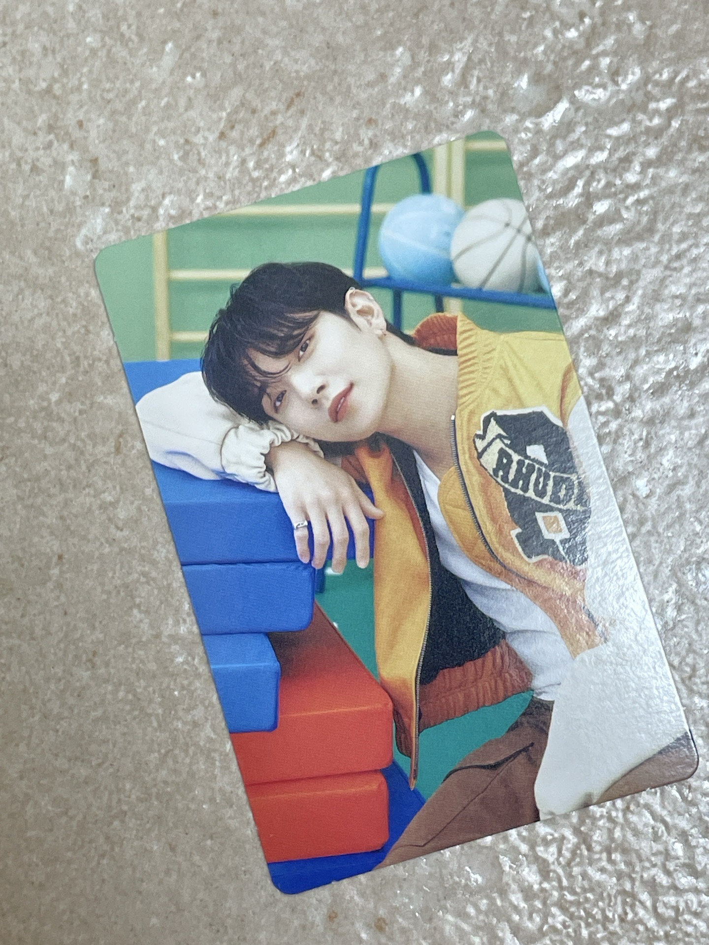 秀 2025克拉島隨機卡