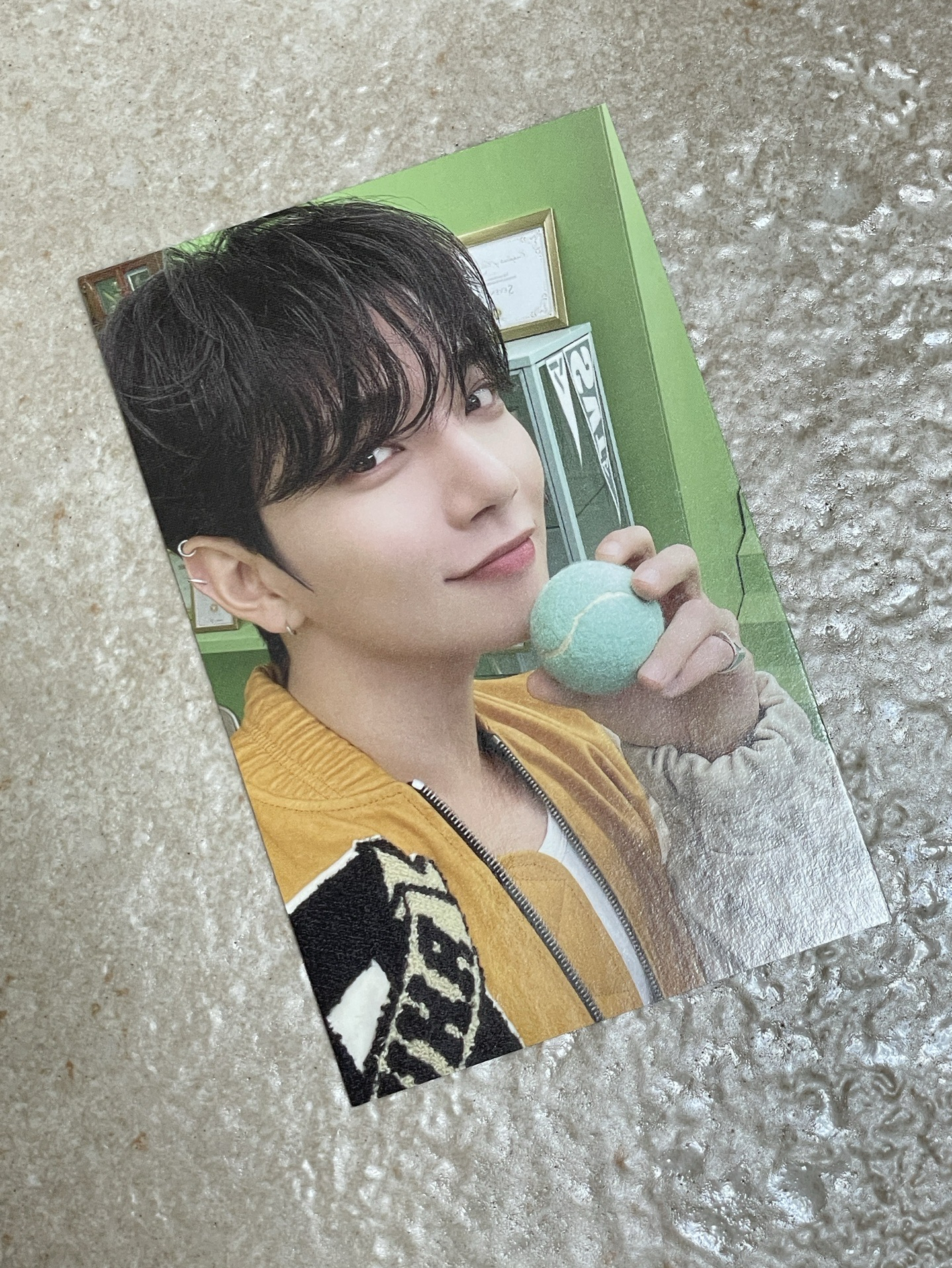 秀 2025克拉島外套卡