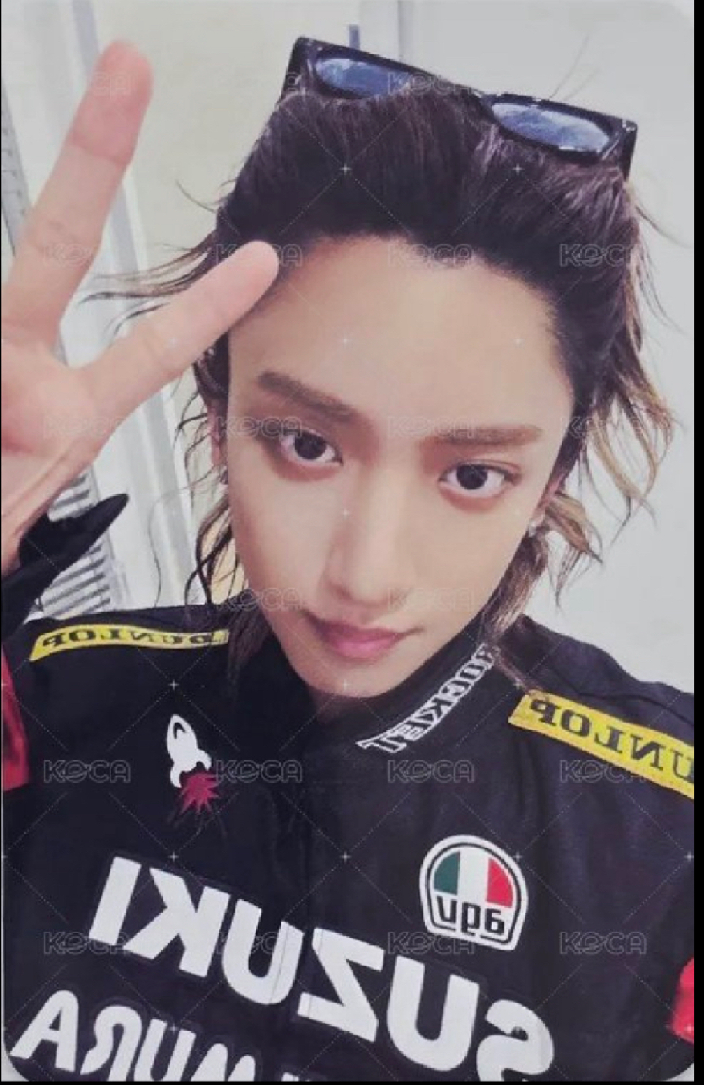 迷你一 ms 特典卡 +迷你一 寫真集 貼紙書(無小卡)