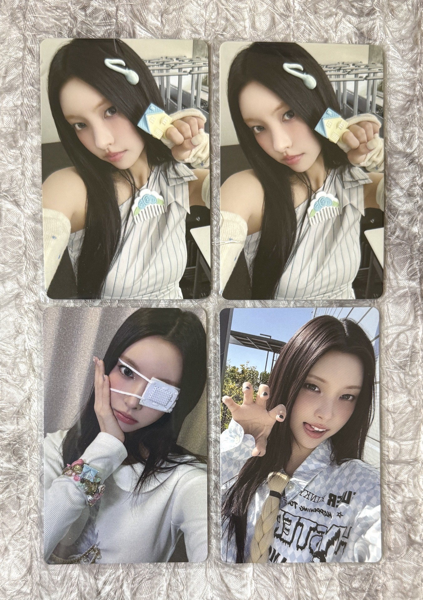 可直拍 現貨 YT2.0玧小盤 貓爪必須擁有！