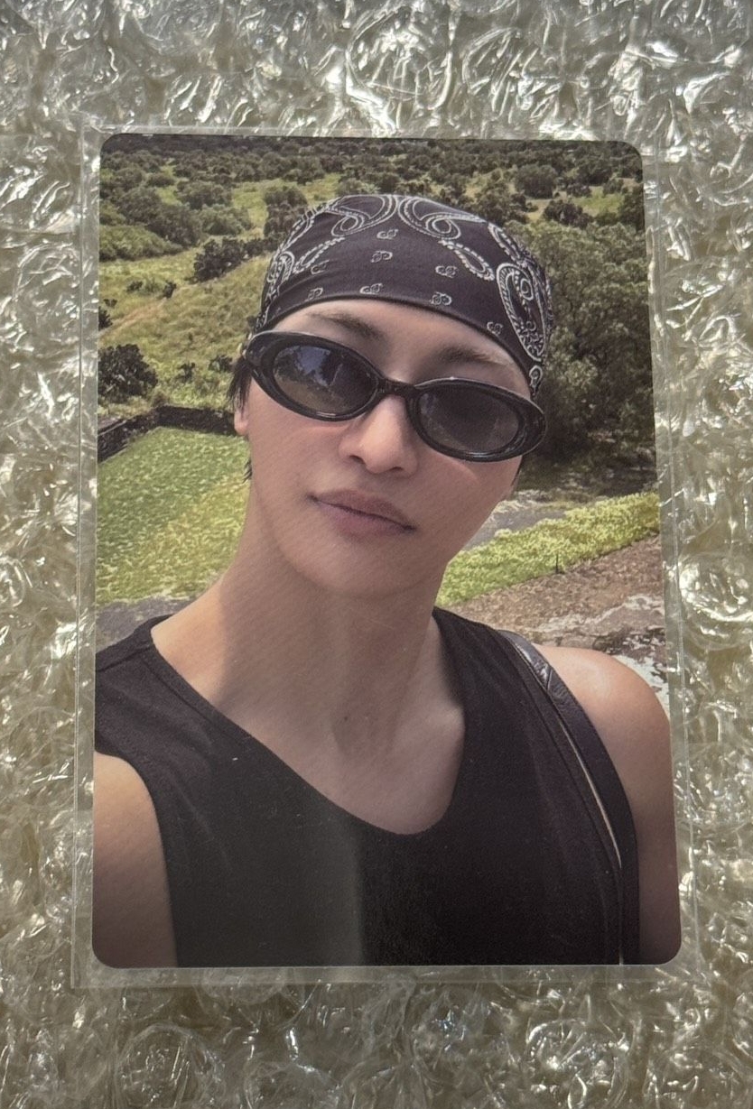 星化 GH4 阿北卡