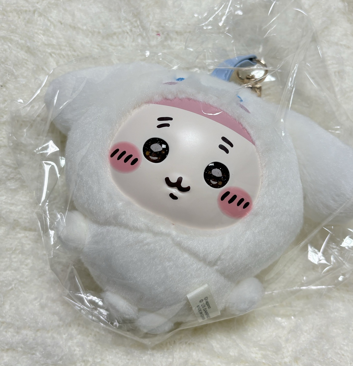 大耳狗吉伊卡哇 古本